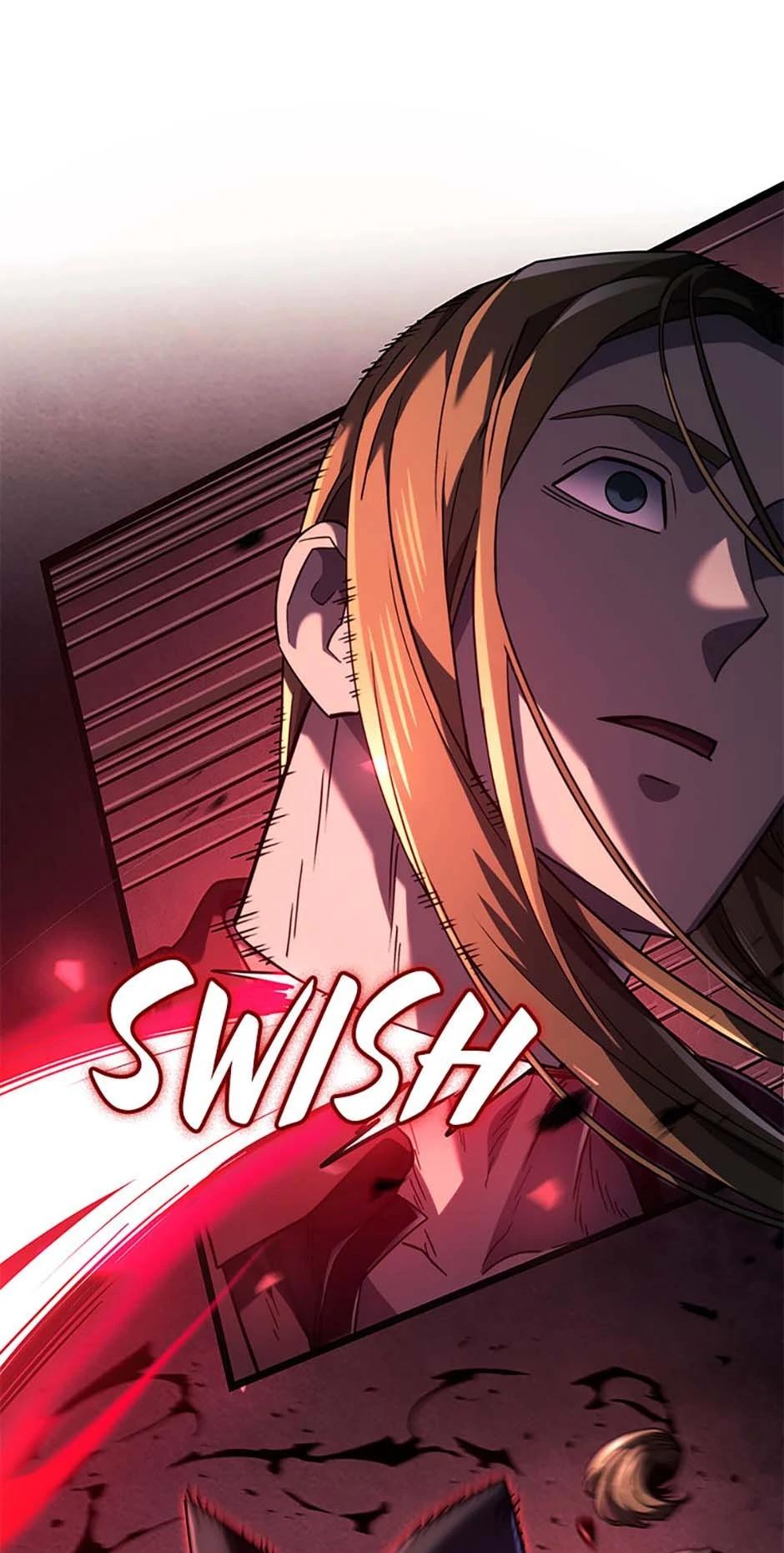 Revenge of the Baskerville Bloodhound Chapter 86 — page 70