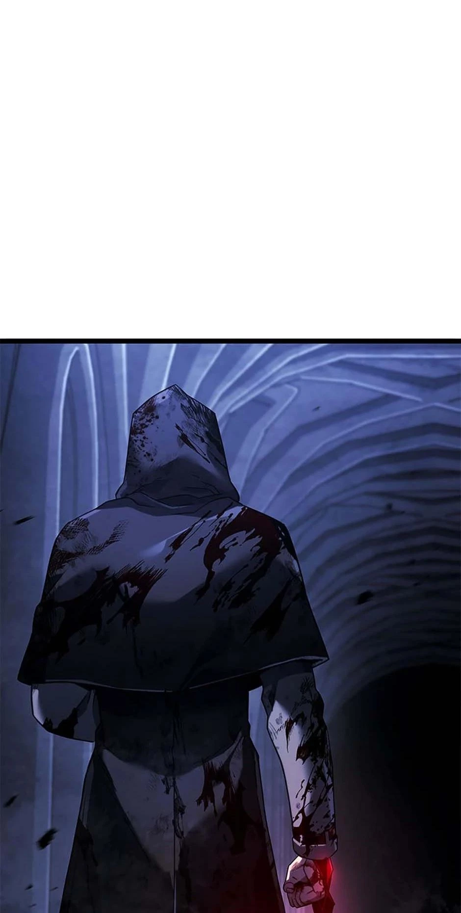 Revenge of the Baskerville Bloodhound Chapter 86 — page 74