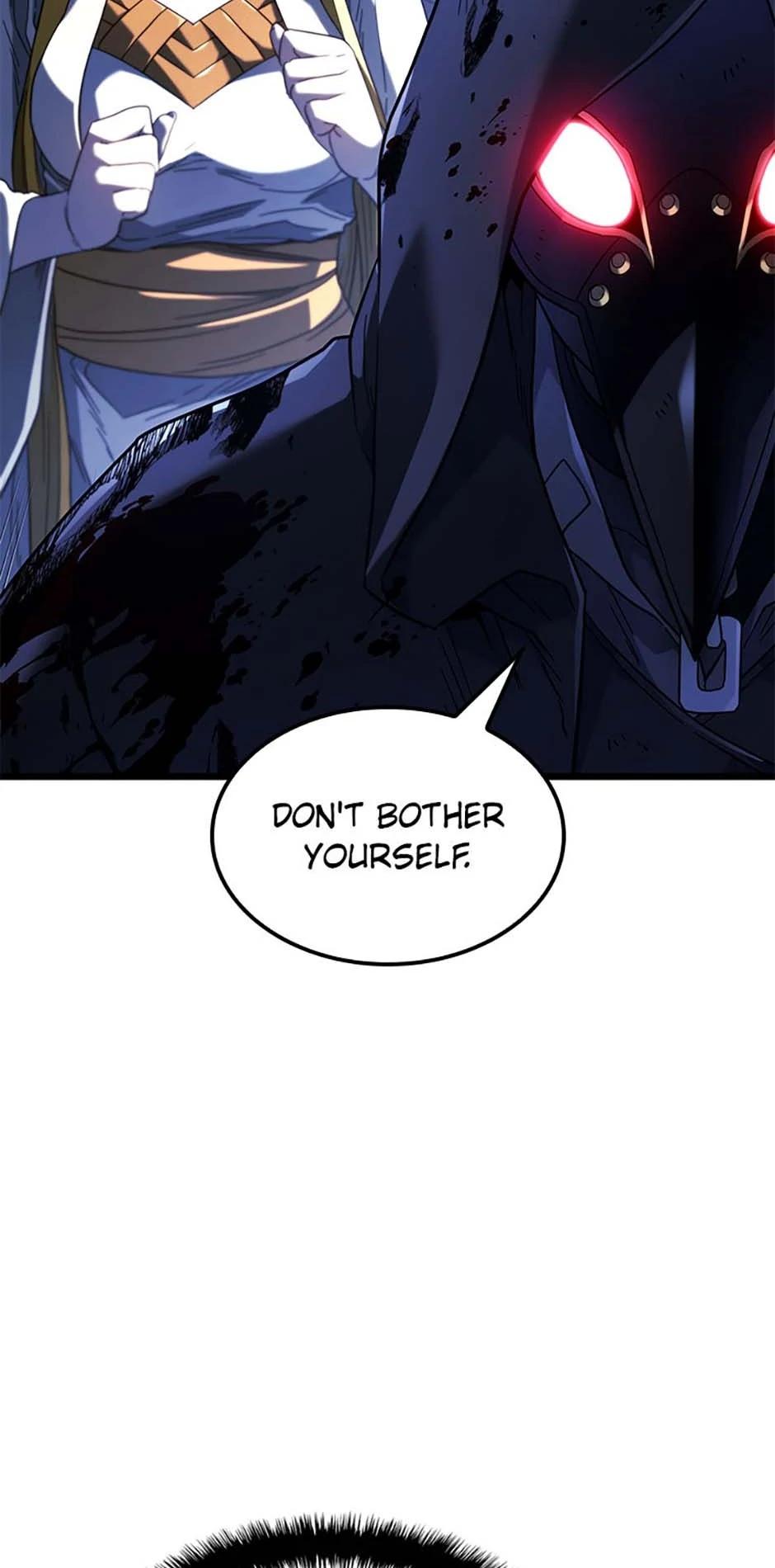 Revenge of the Baskerville Bloodhound Chapter 86 — page 78