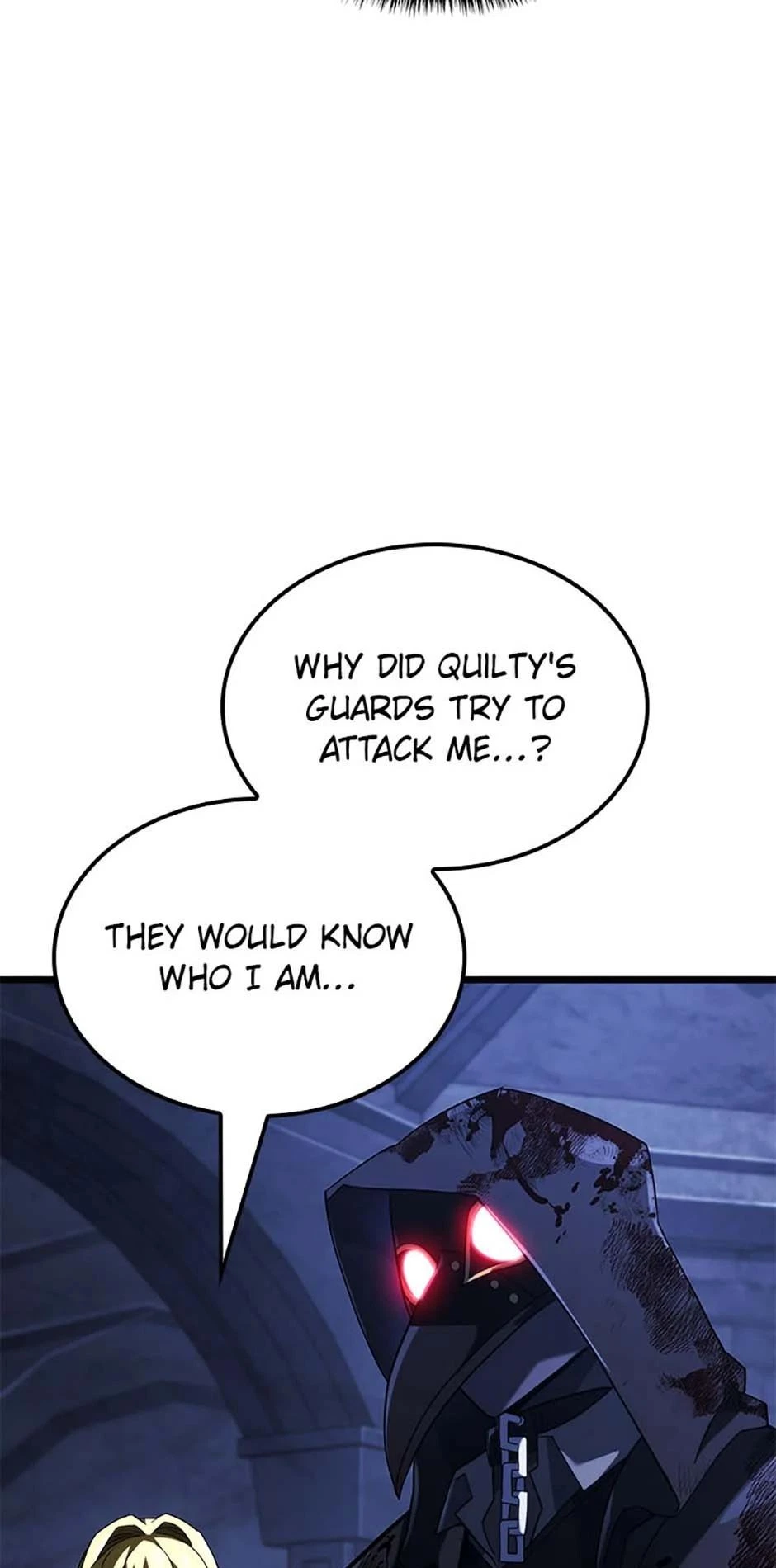 Revenge of the Baskerville Bloodhound Chapter 86 — page 80