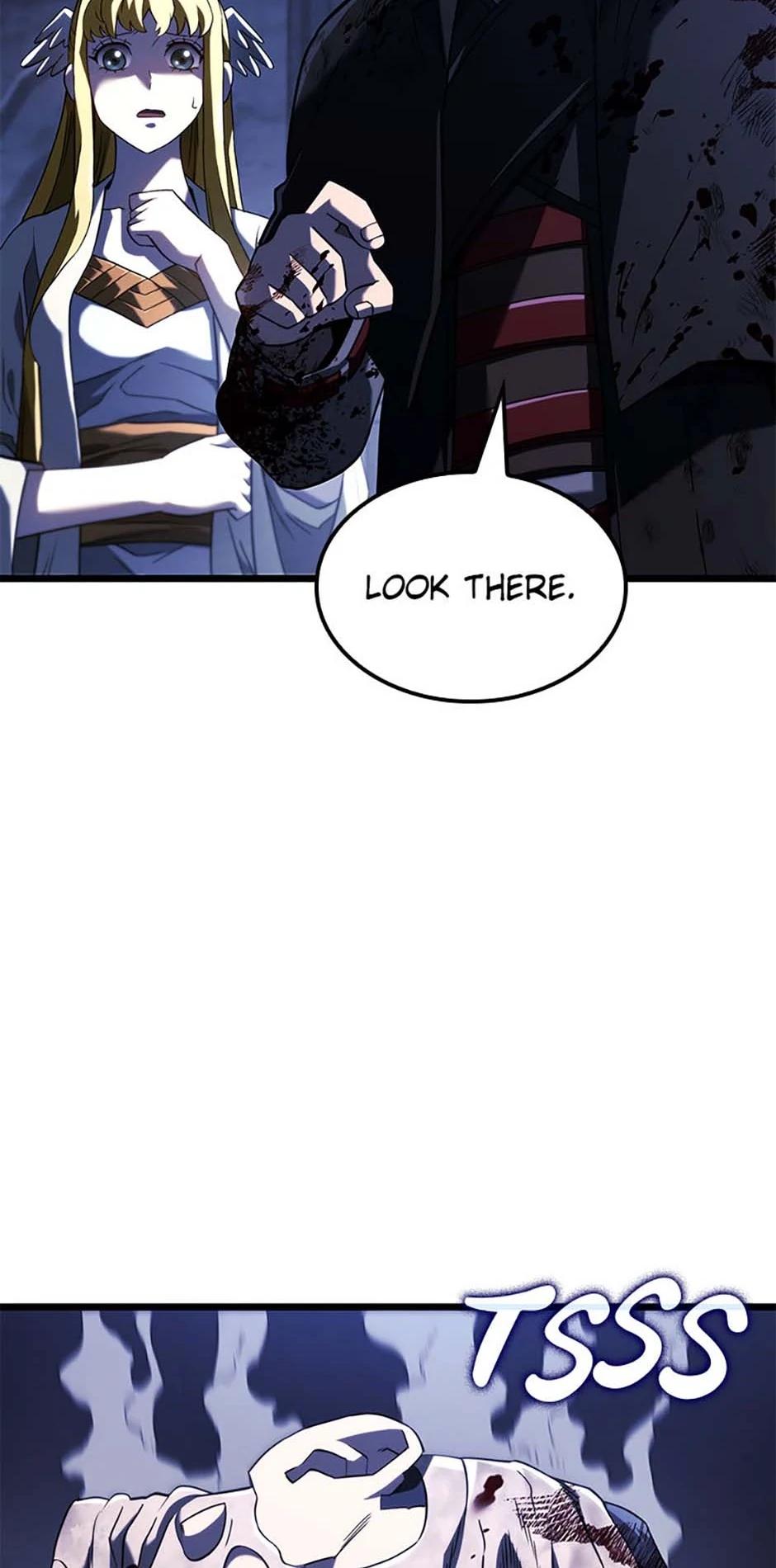 Revenge of the Baskerville Bloodhound Chapter 86 — page 81