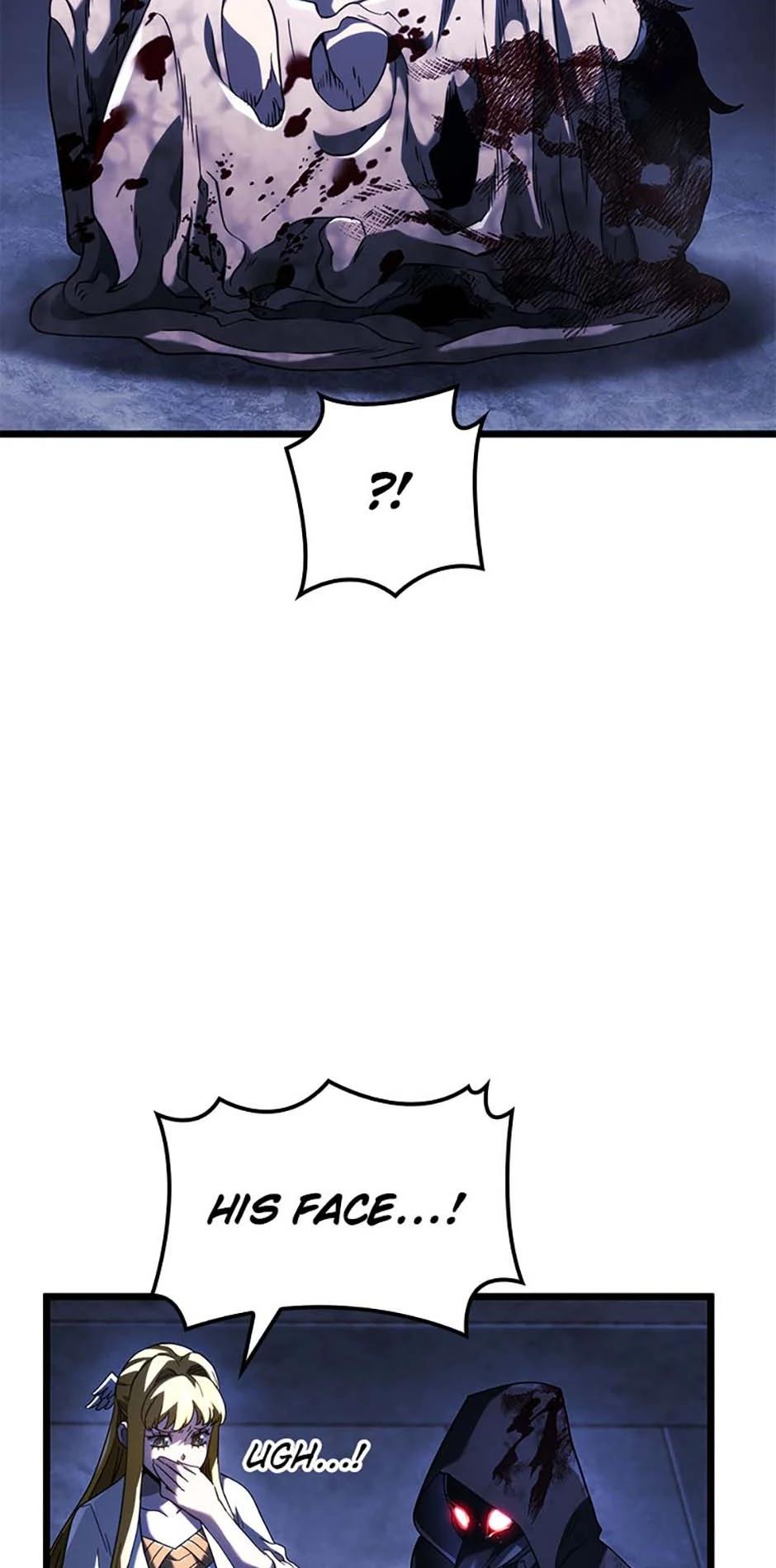 Revenge of the Baskerville Bloodhound Chapter 86 — page 82