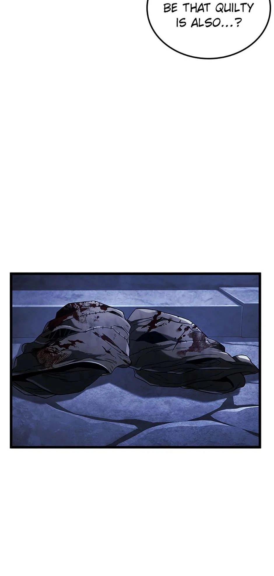 Revenge of the Baskerville Bloodhound Chapter 86 — page 86