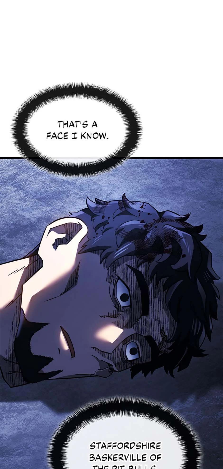 Revenge of the Baskerville Bloodhound Chapter 86 — page 88