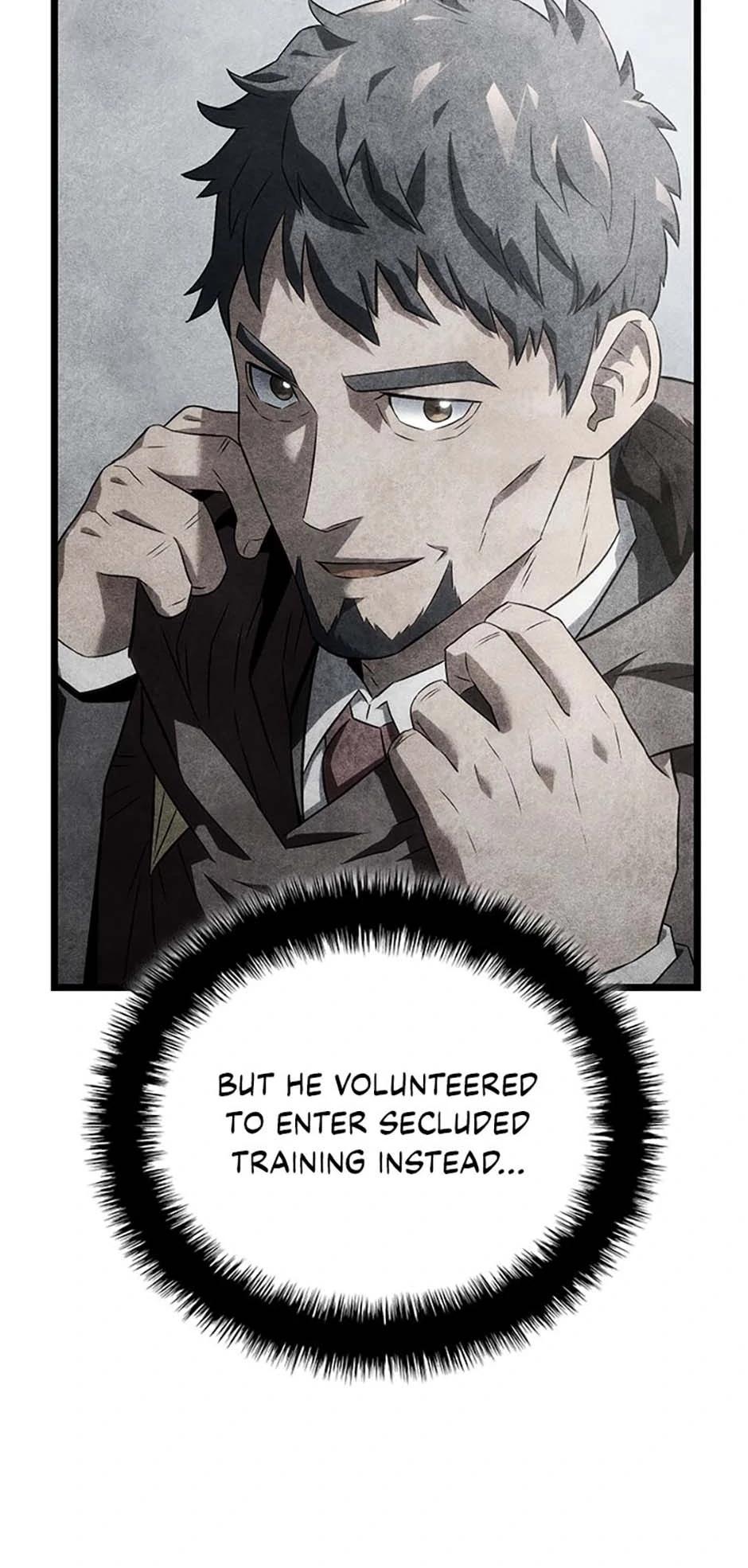 Revenge of the Baskerville Bloodhound Chapter 86 — page 90