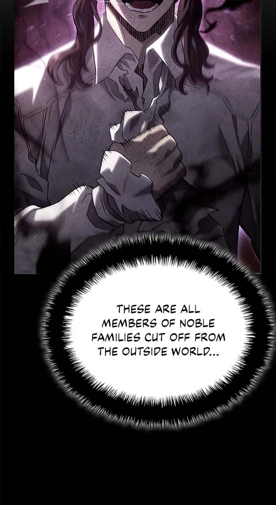 Revenge of the Baskerville Bloodhound Chapter 86 — page 94