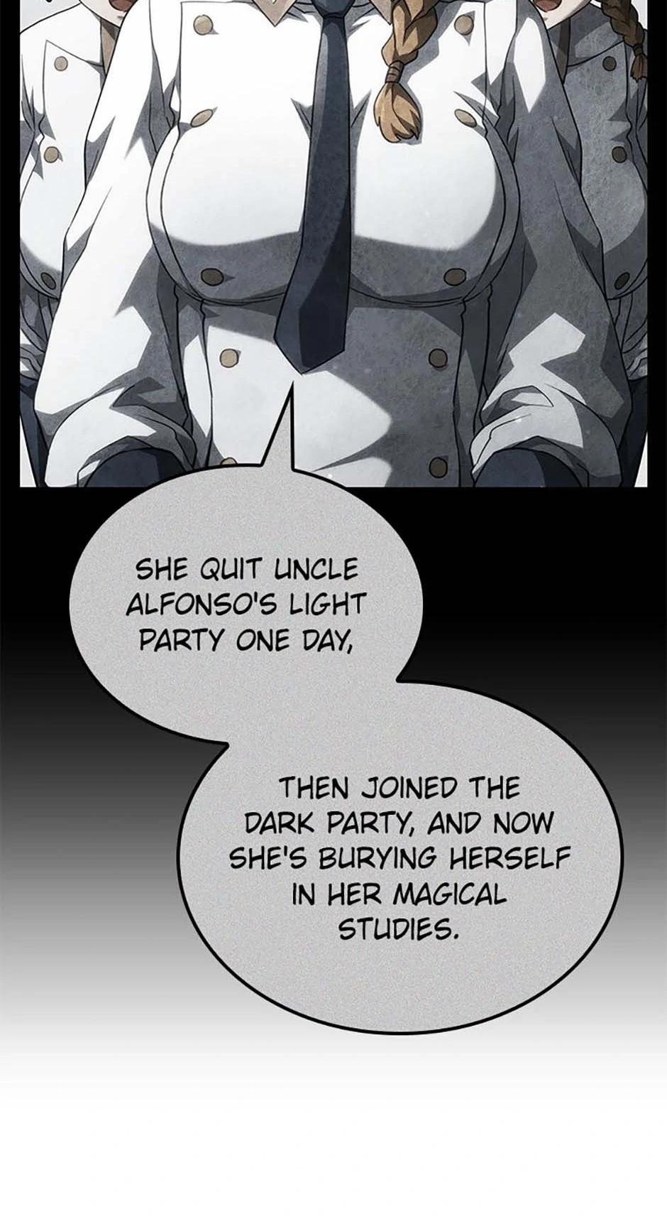 Revenge of the Baskerville Bloodhound Chapter 86 — page 96