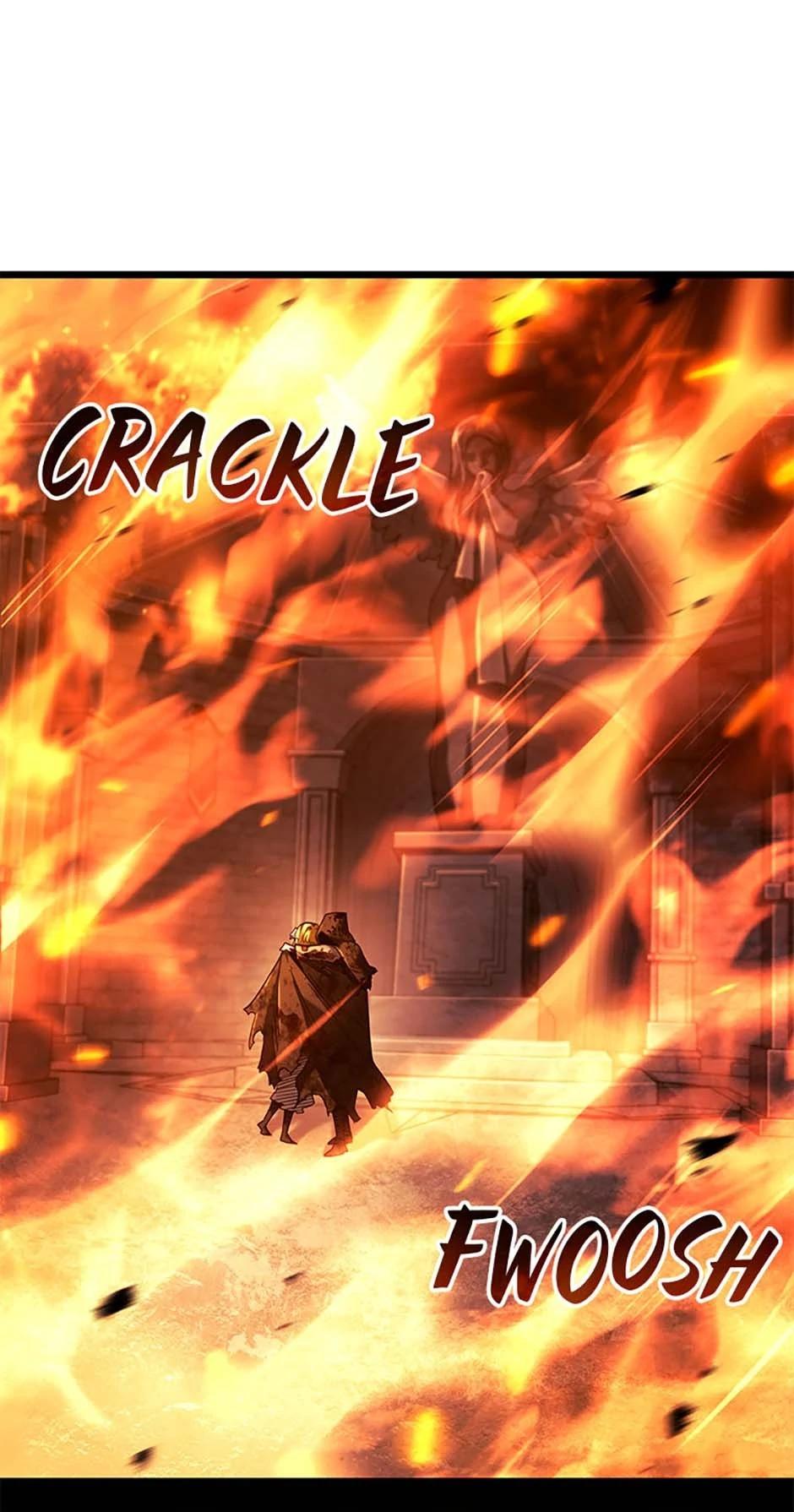 Revenge of the Baskerville Bloodhound Chapter 86 — page 102
