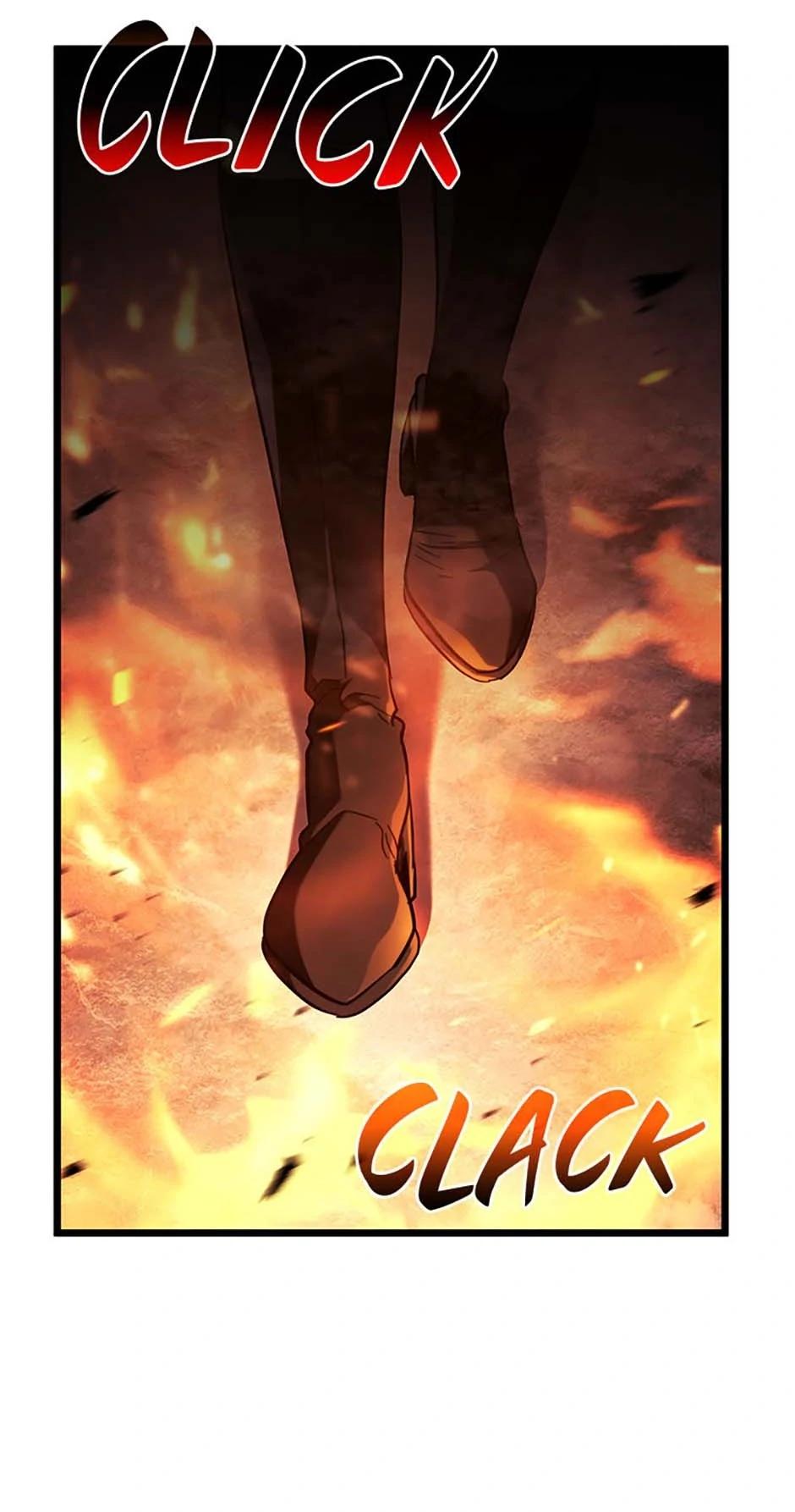 Revenge of the Baskerville Bloodhound Chapter 86 — page 106