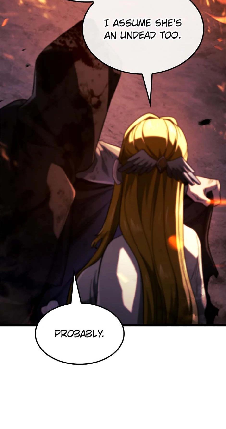Revenge of the Baskerville Bloodhound Chapter 87 — page 7