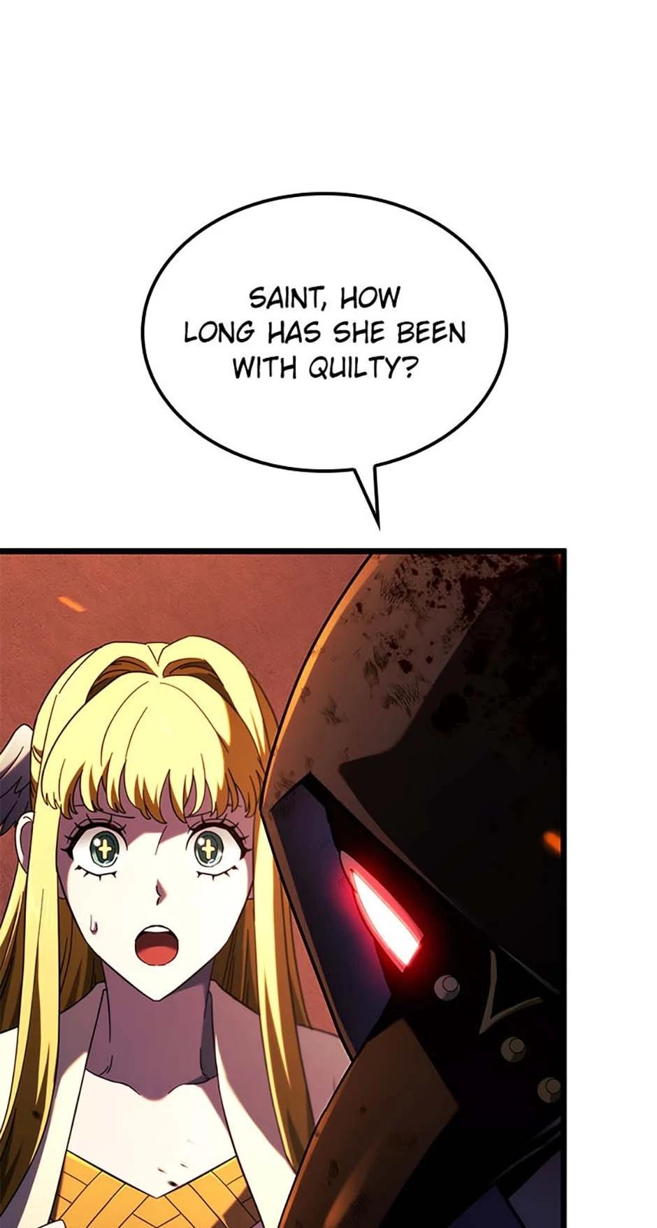 Revenge of the Baskerville Bloodhound Chapter 87 — page 8