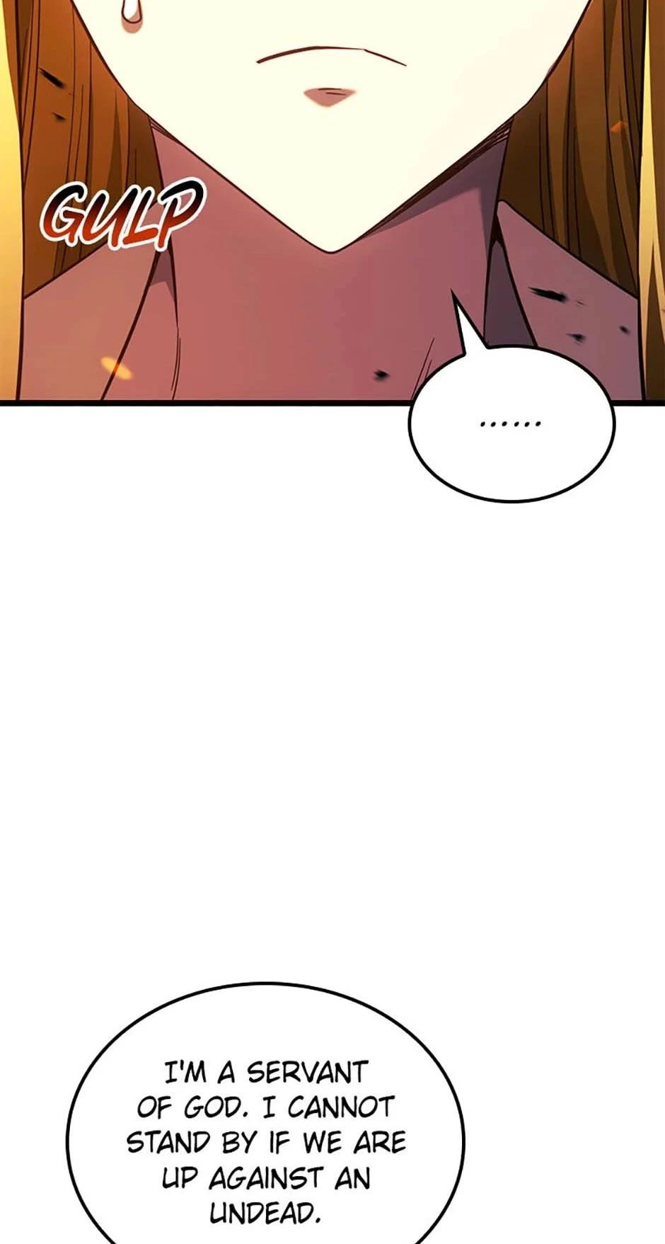 Revenge of the Baskerville Bloodhound Chapter 87 — page 10