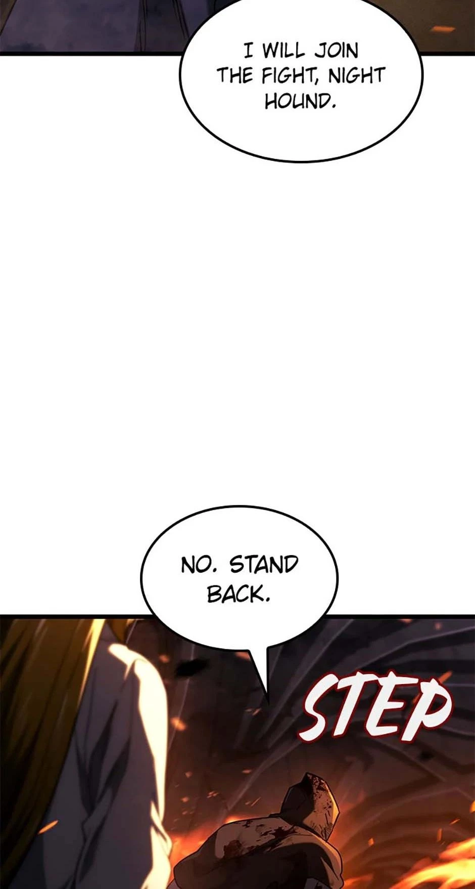 Revenge of the Baskerville Bloodhound Chapter 87 — page 12