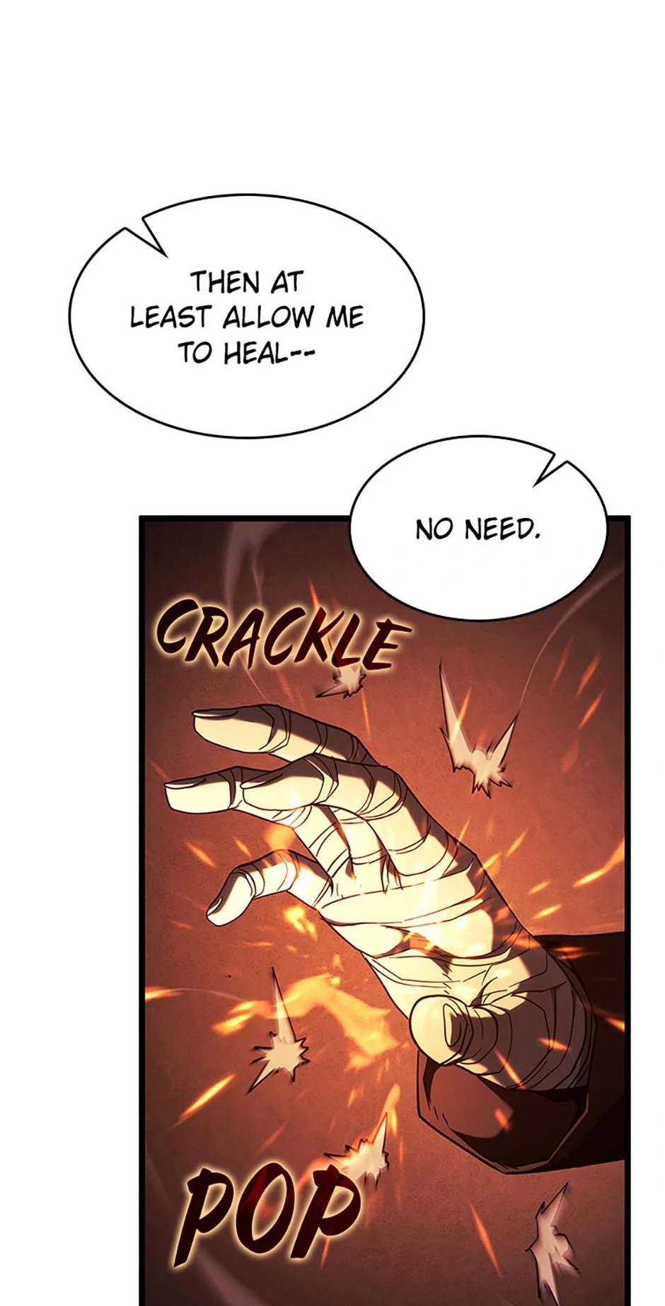 Revenge of the Baskerville Bloodhound Chapter 87 — page 14