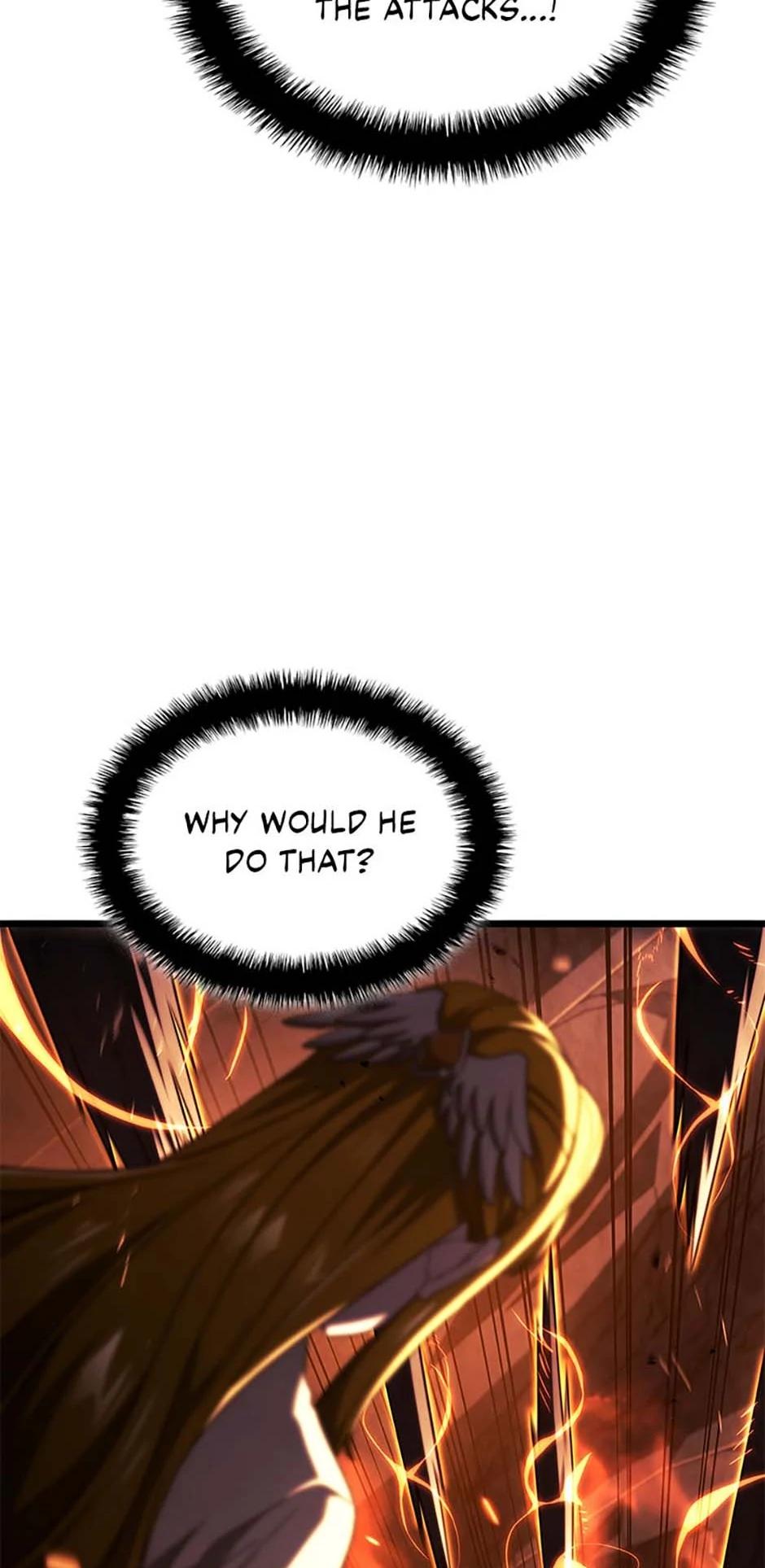 Revenge of the Baskerville Bloodhound Chapter 87 — page 32