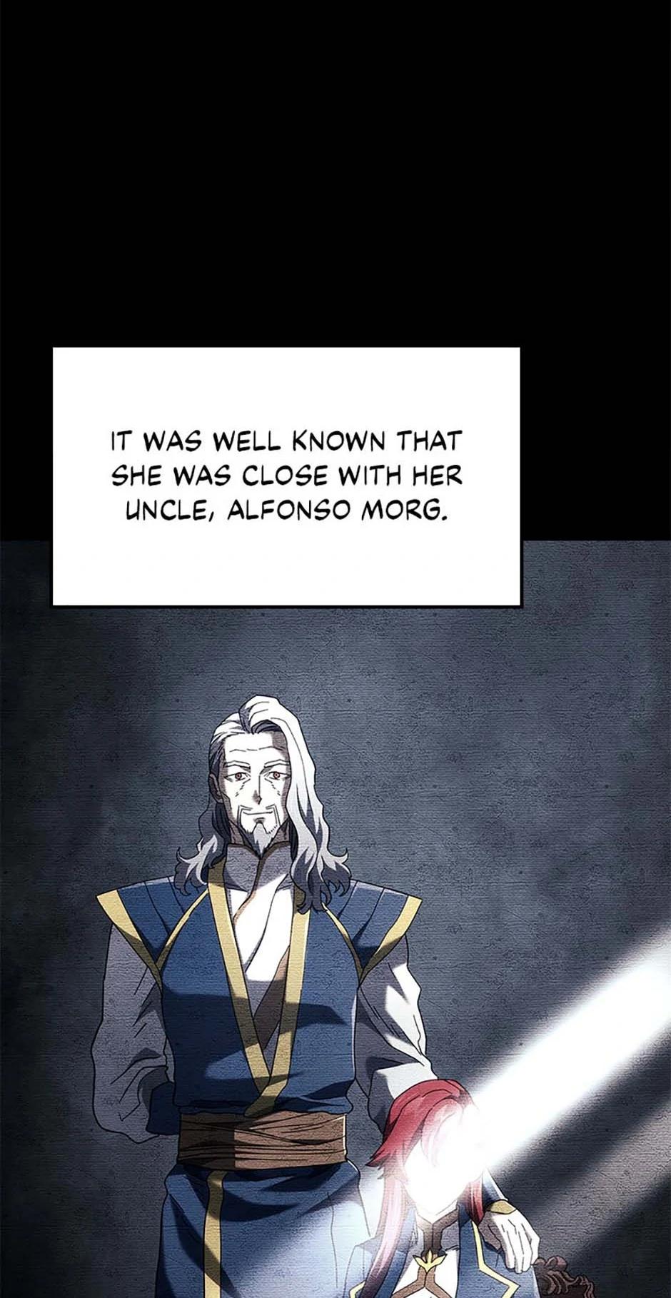 Revenge of the Baskerville Bloodhound Chapter 87 — page 36
