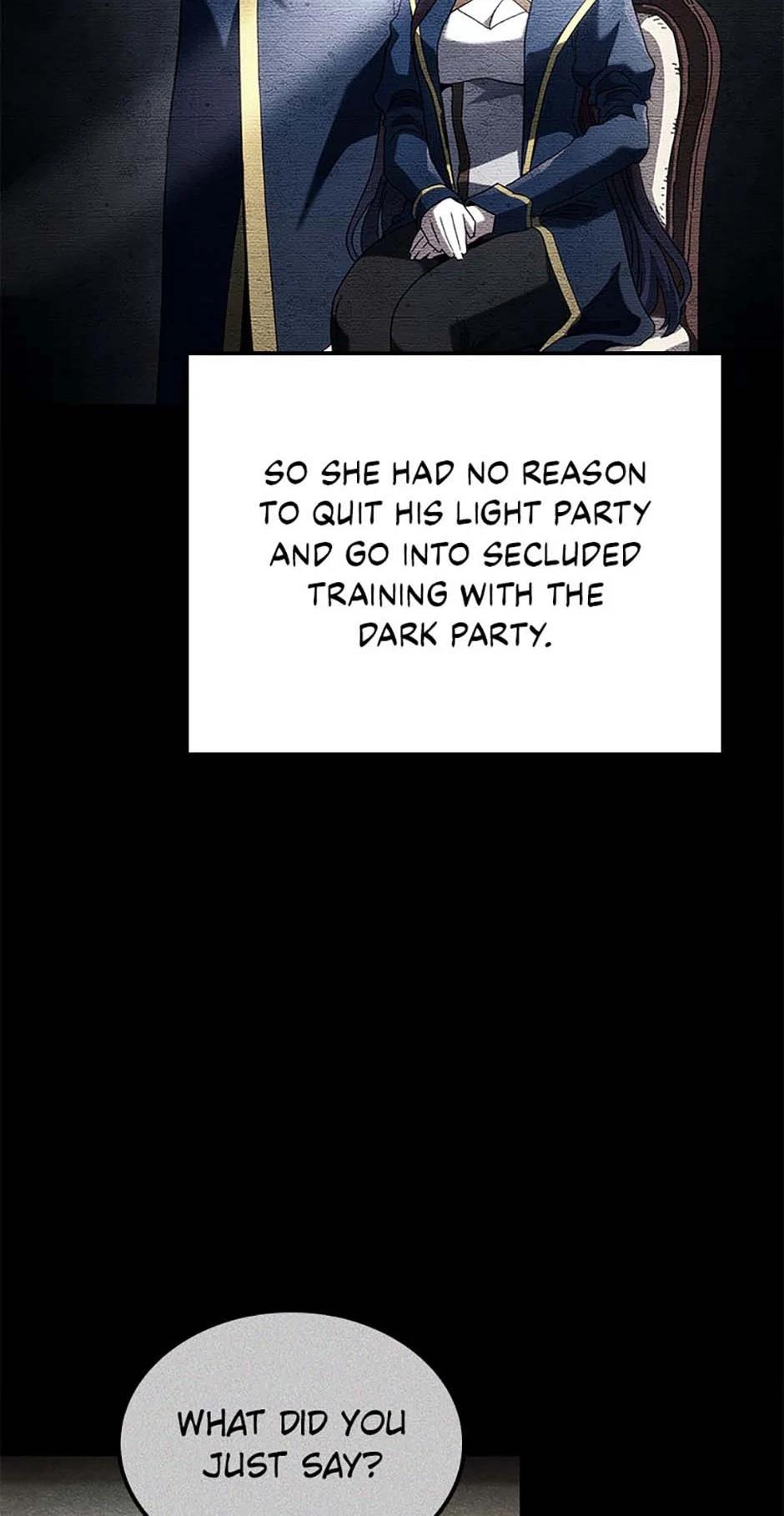 Revenge of the Baskerville Bloodhound Chapter 87 — page 37
