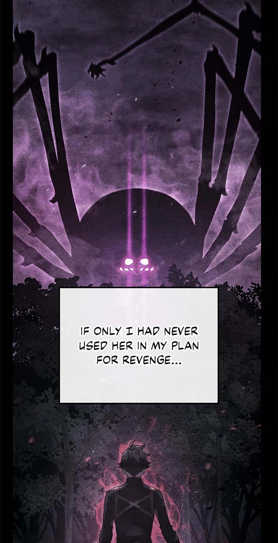 Revenge of the Baskerville Bloodhound Chapter 87 — page 43