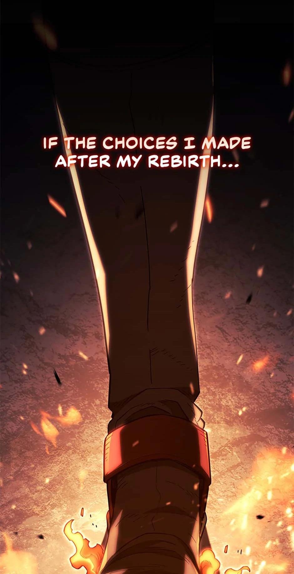Revenge of the Baskerville Bloodhound Chapter 87 — page 47