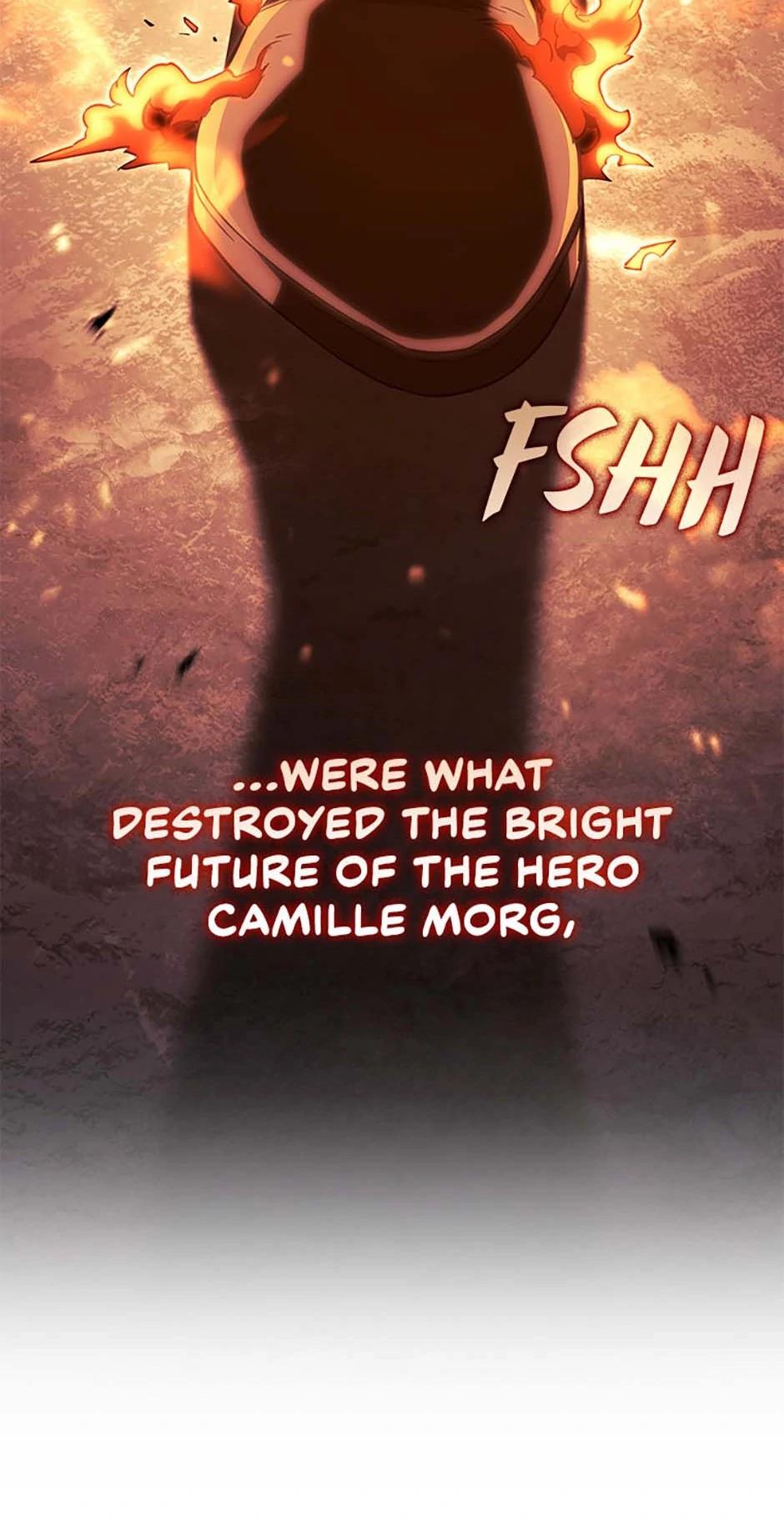 Revenge of the Baskerville Bloodhound Chapter 87 — page 48
