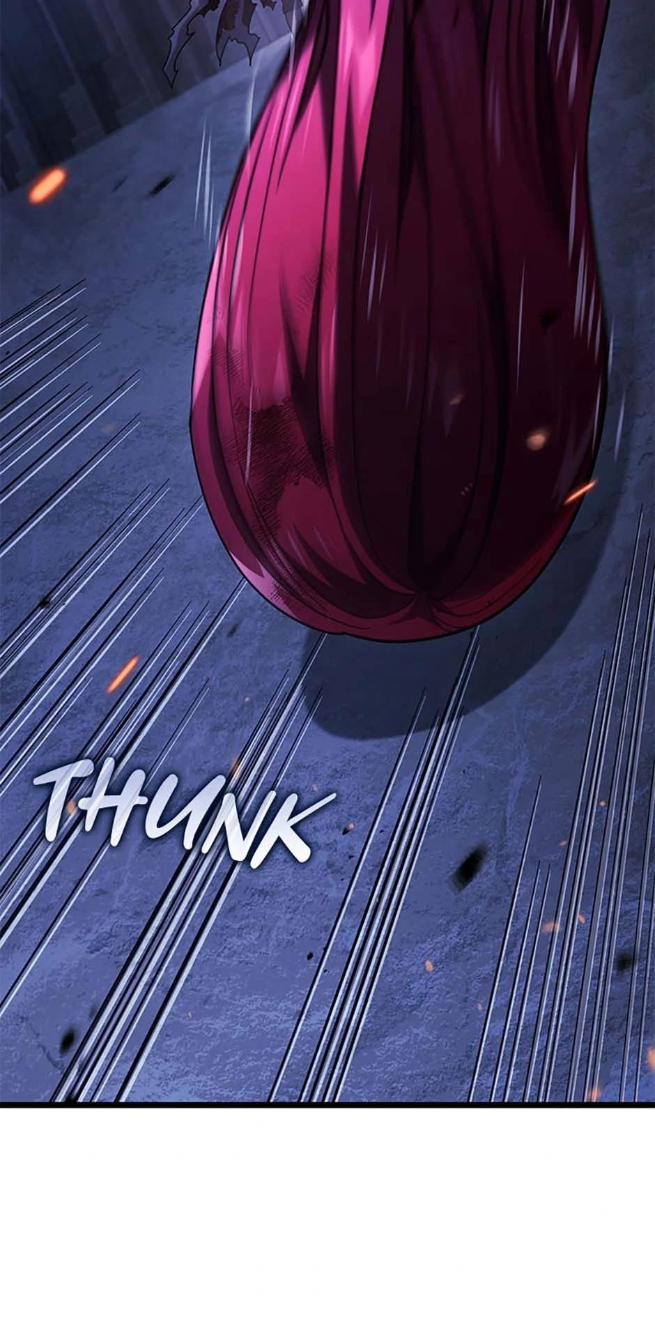 Revenge of the Baskerville Bloodhound Chapter 87 — page 67