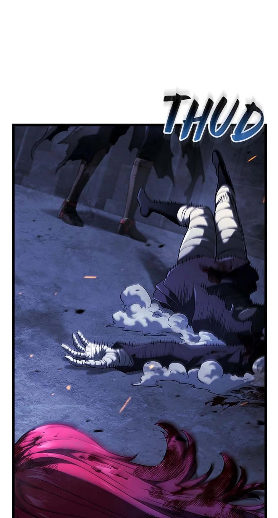 Revenge of the Baskerville Bloodhound Chapter 87 — page 68