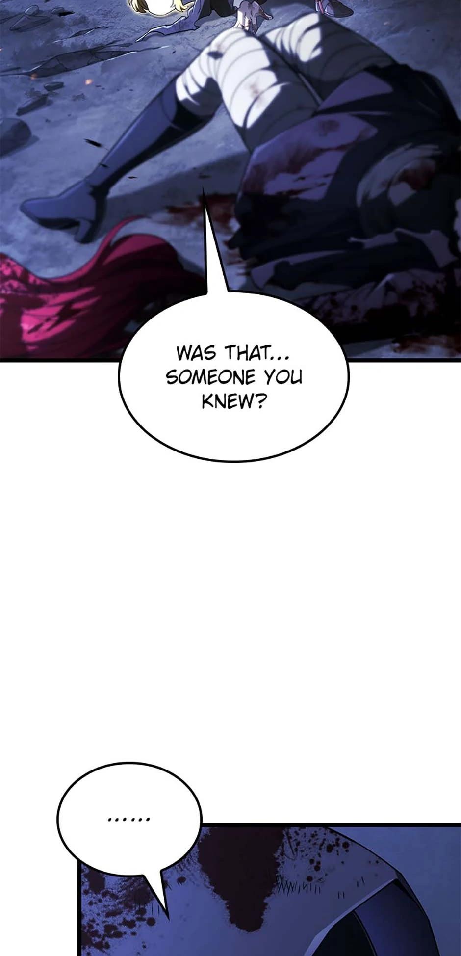 Revenge of the Baskerville Bloodhound Chapter 87 — page 73