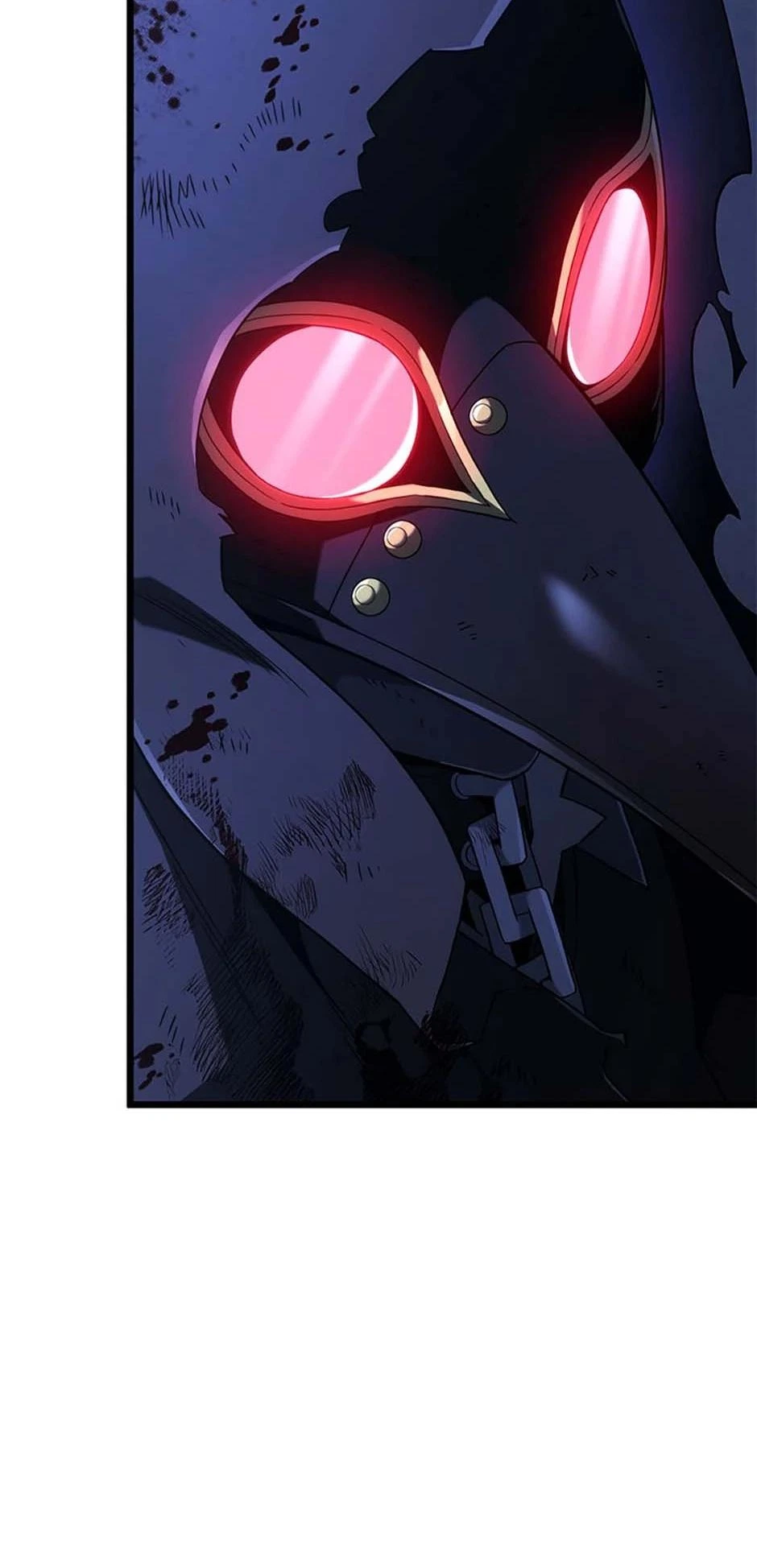 Revenge of the Baskerville Bloodhound Chapter 87 — page 74