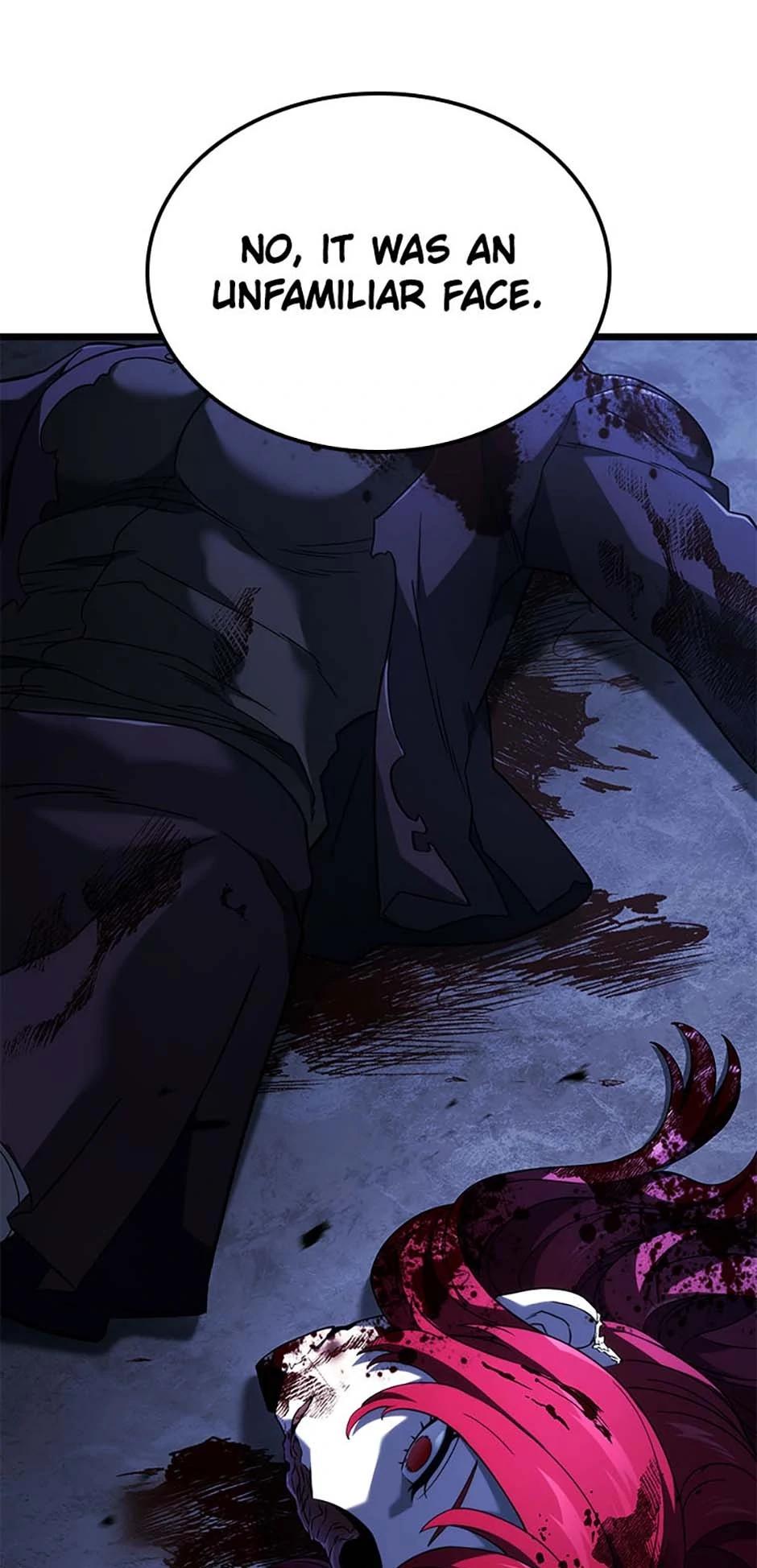 Revenge of the Baskerville Bloodhound Chapter 87 — page 75