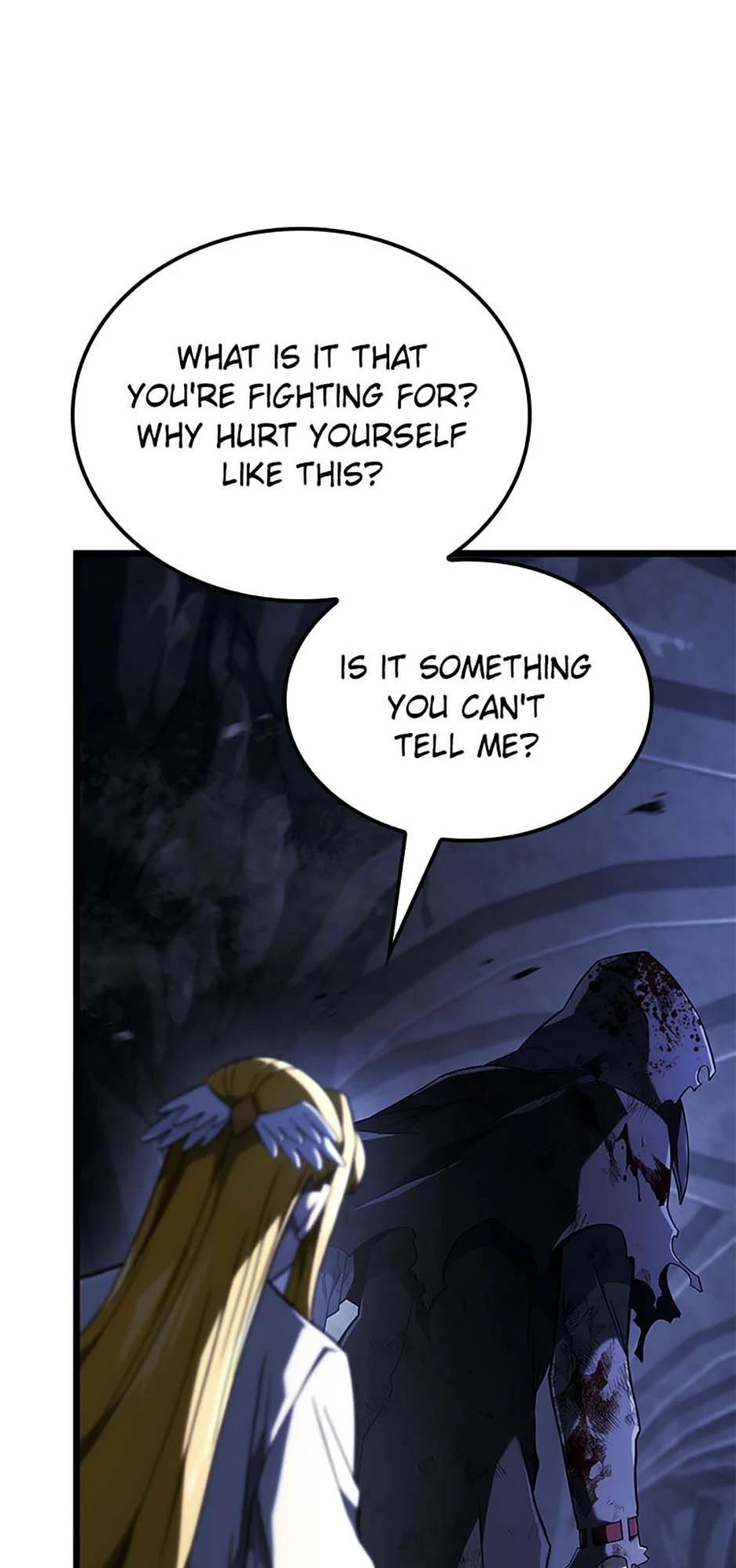 Revenge of the Baskerville Bloodhound Chapter 87 — page 78