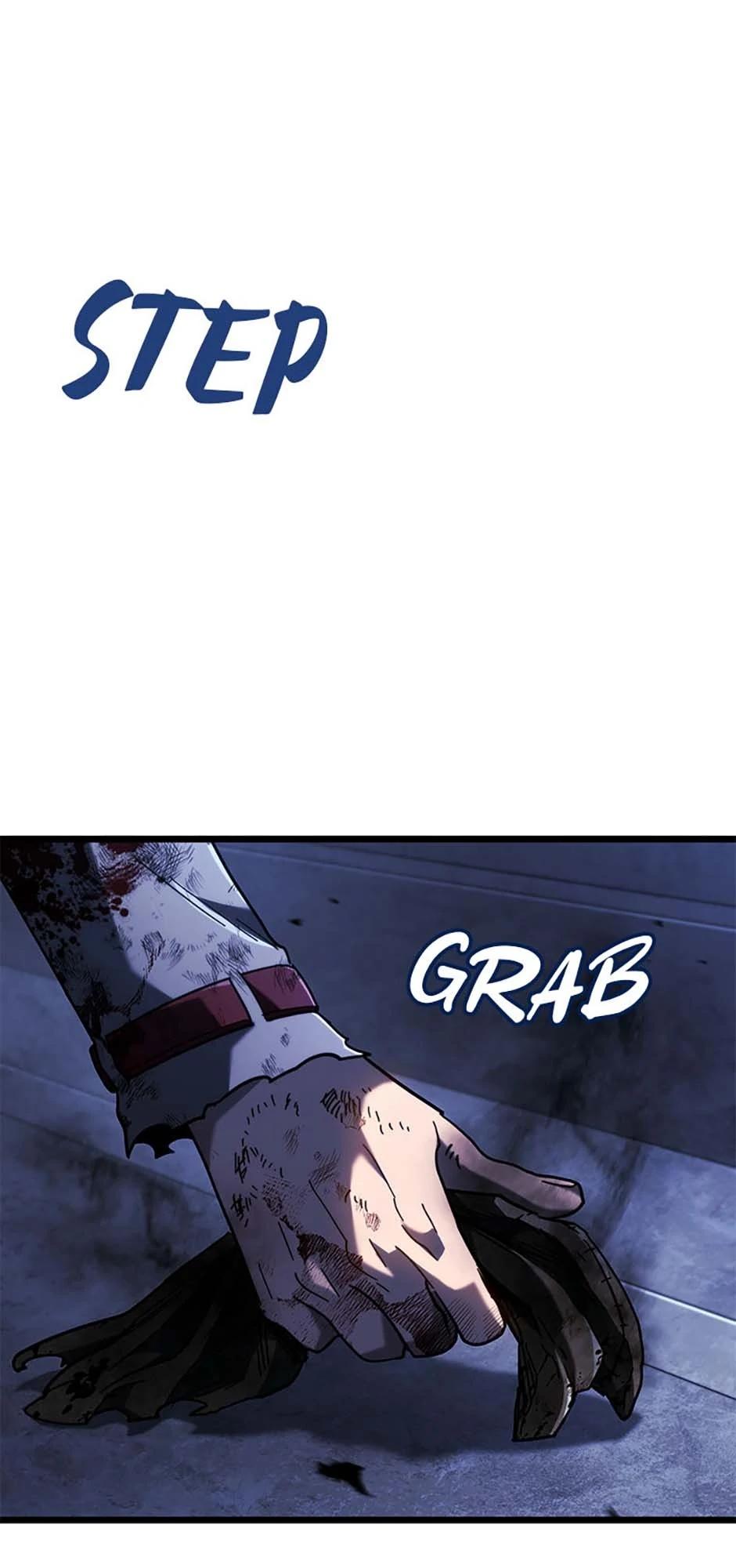 Revenge of the Baskerville Bloodhound Chapter 87 — page 81