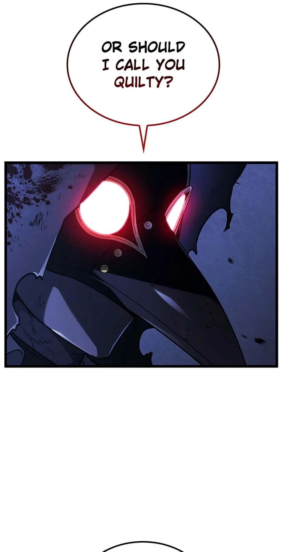 Revenge of the Baskerville Bloodhound Chapter 87 — page 89
