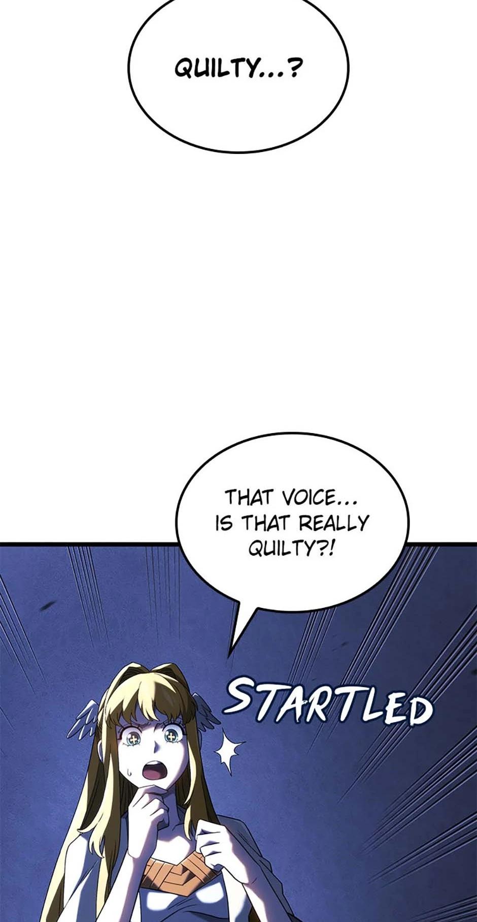 Revenge of the Baskerville Bloodhound Chapter 87 — page 90