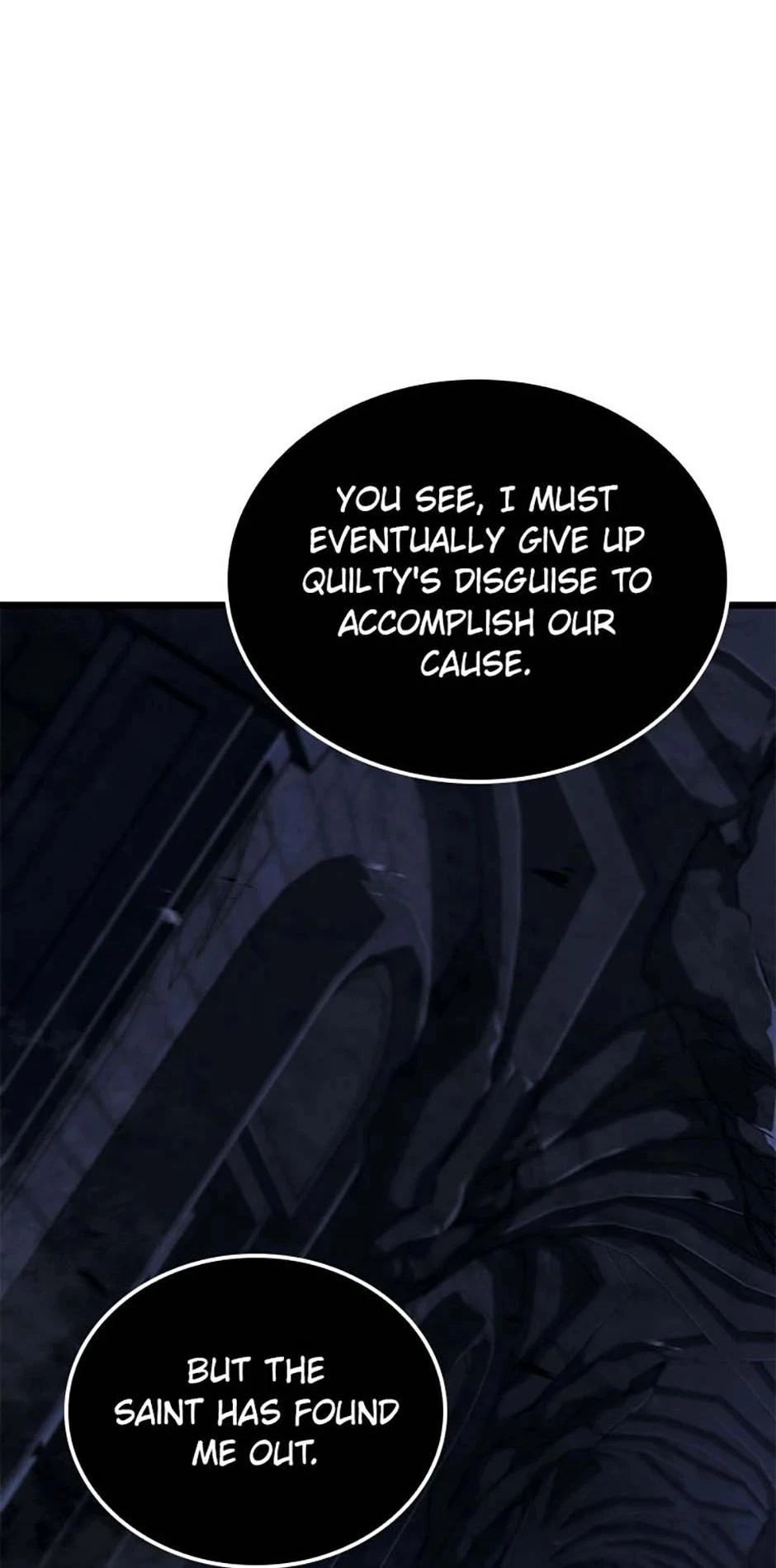 Revenge of the Baskerville Bloodhound Chapter 87 — page 93