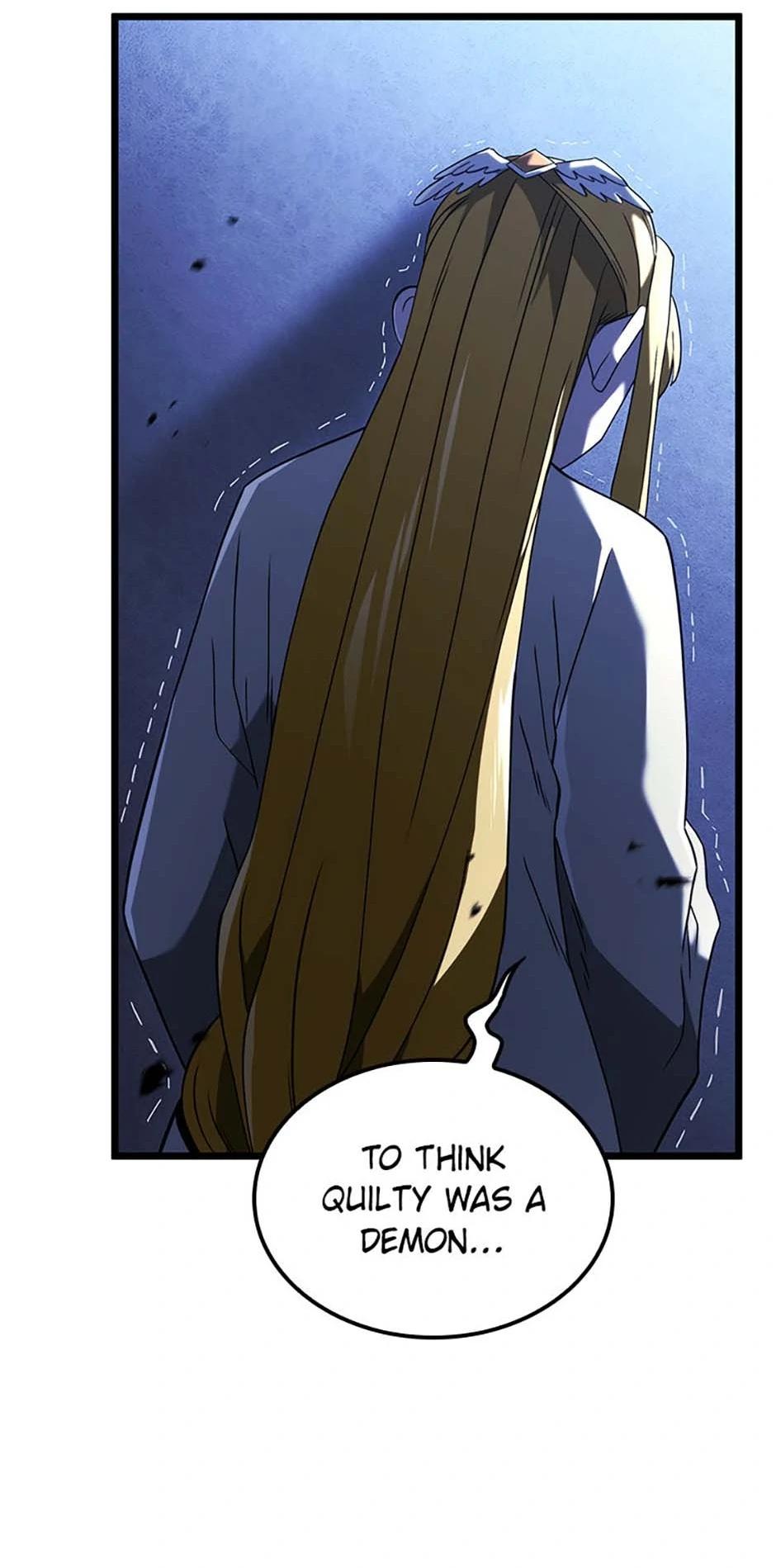Revenge of the Baskerville Bloodhound Chapter 87 — page 95