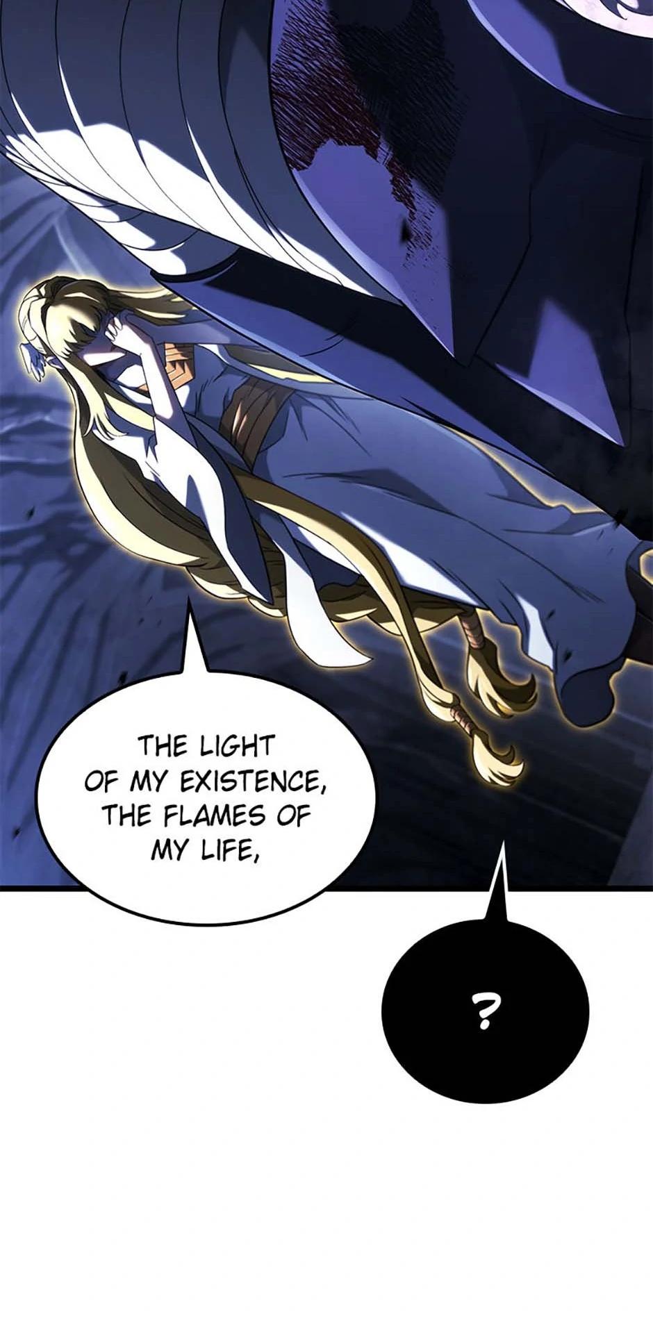 Revenge of the Baskerville Bloodhound Chapter 87 — page 97
