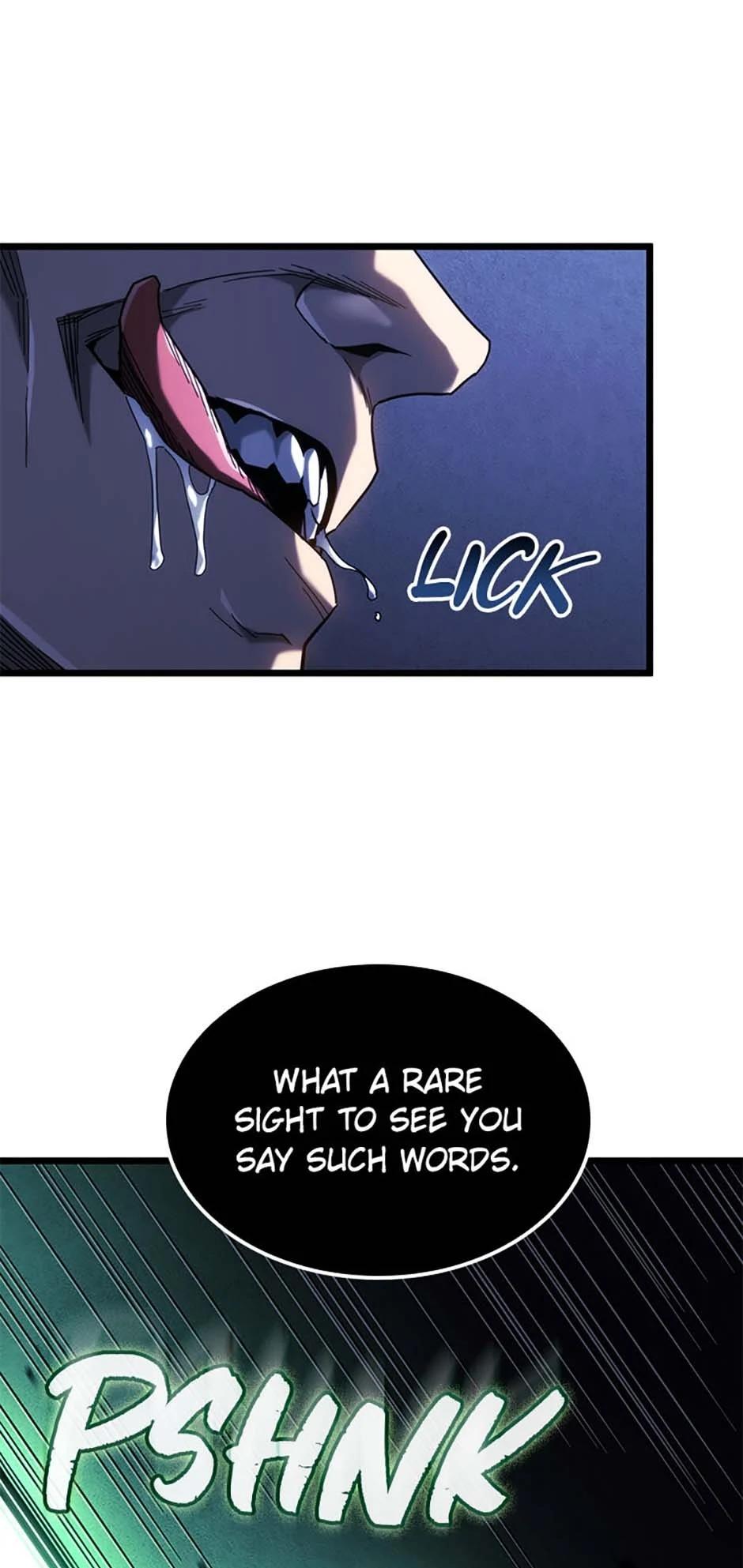 Revenge of the Baskerville Bloodhound Chapter 87 — page 107