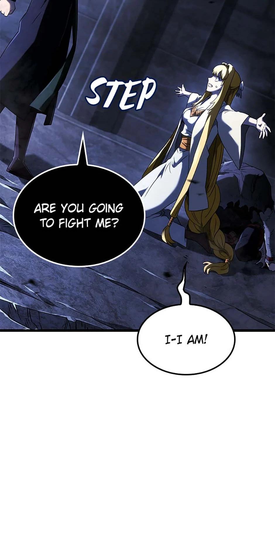 Revenge of the Baskerville Bloodhound Chapter 87 — page 113