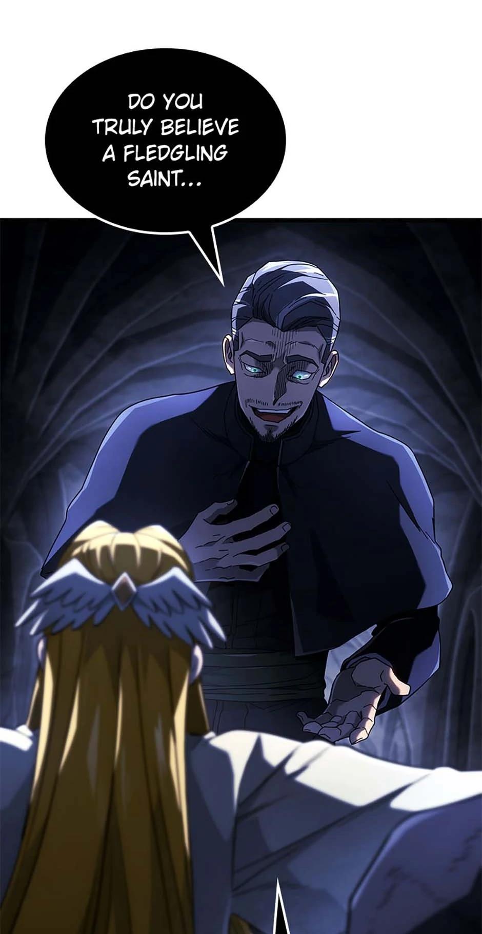 Revenge of the Baskerville Bloodhound Chapter 87 — page 114