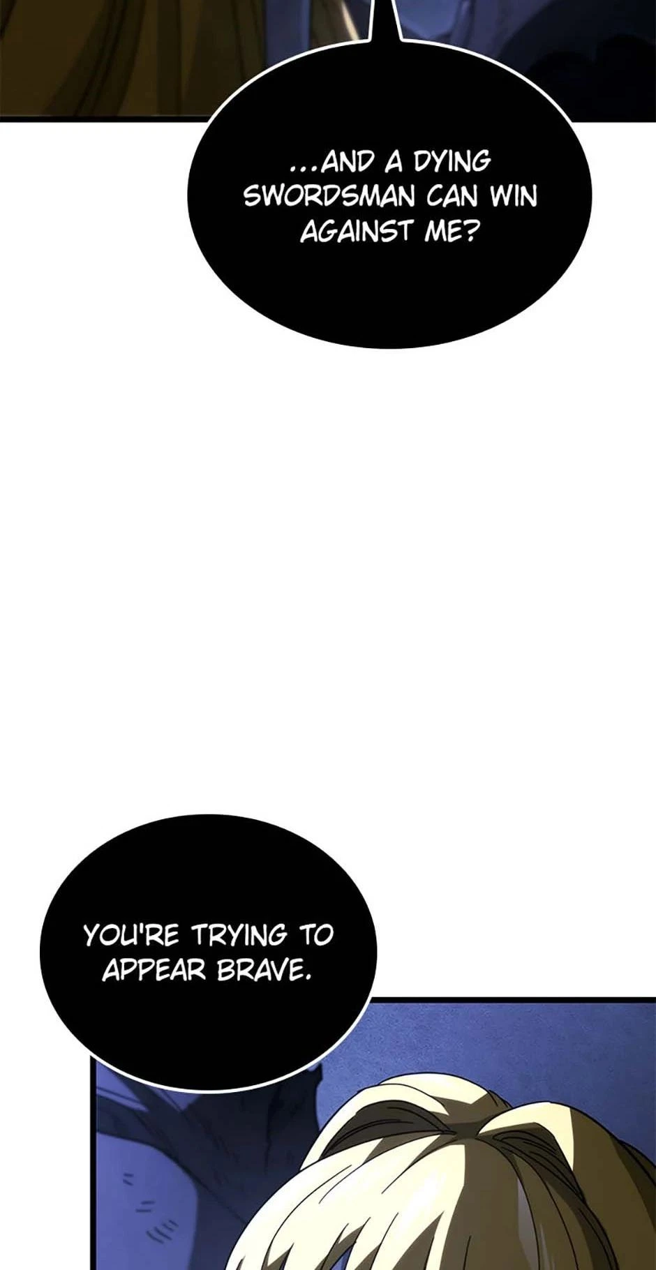 Revenge of the Baskerville Bloodhound Chapter 87 — page 115