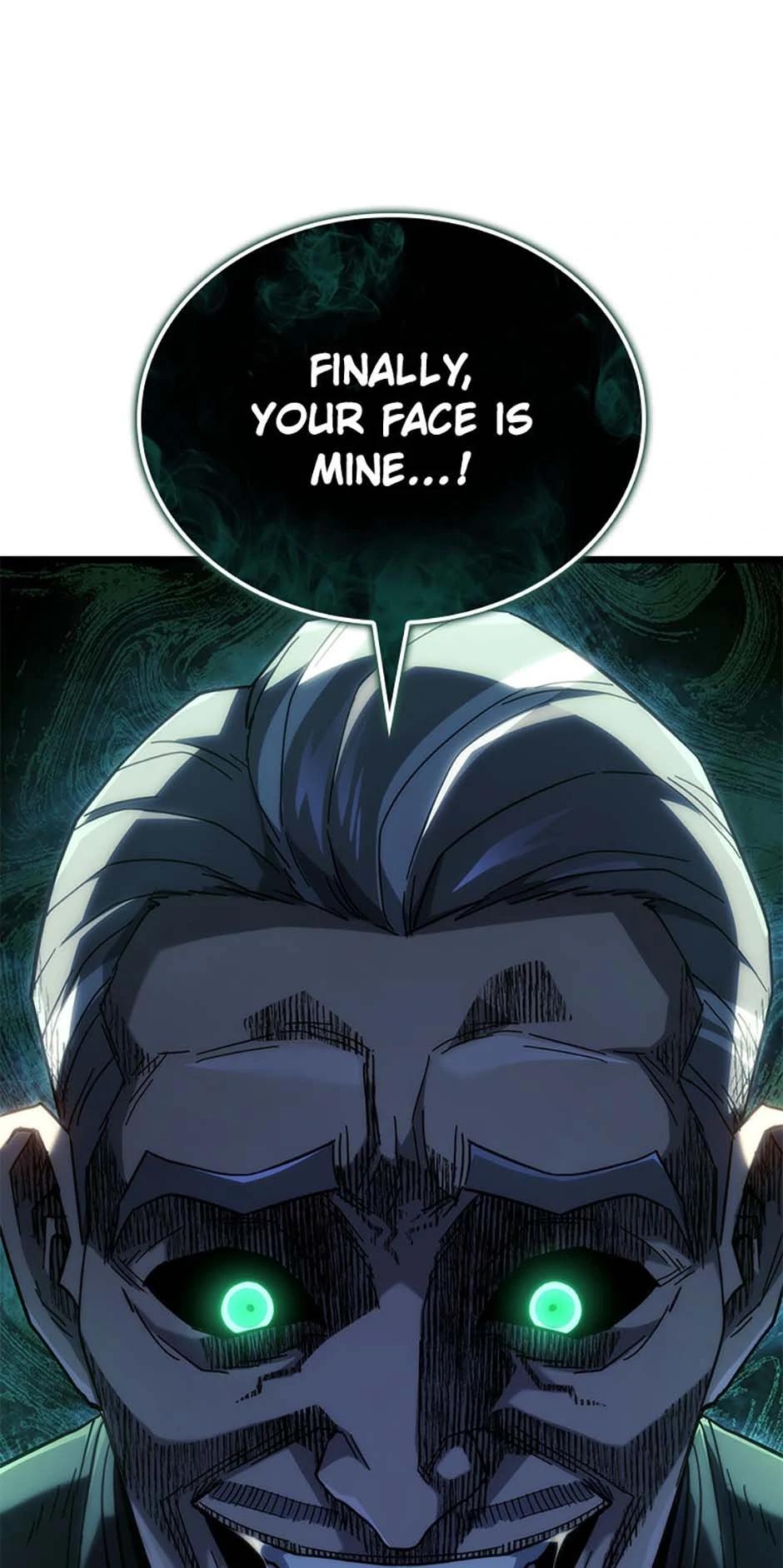 Revenge of the Baskerville Bloodhound Chapter 87 — page 119