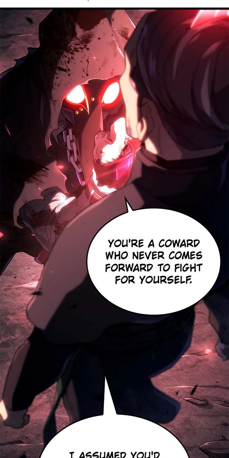 Revenge of the Baskerville Bloodhound Chapter 87 — page 124