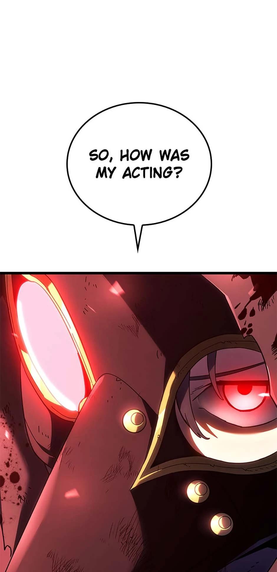Revenge of the Baskerville Bloodhound Chapter 87 — page 127