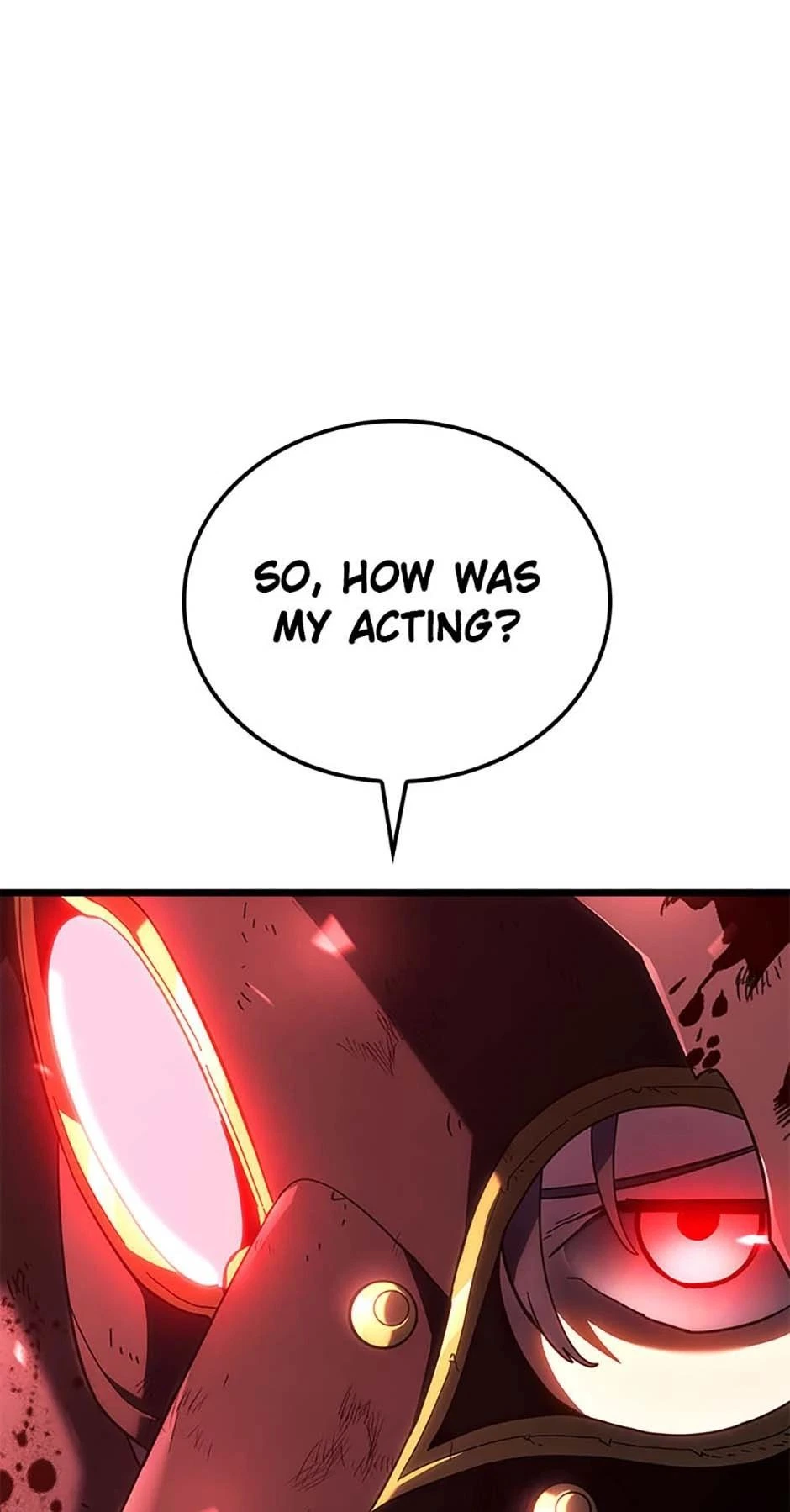Revenge of the Baskerville Bloodhound Chapter 88 — page 1