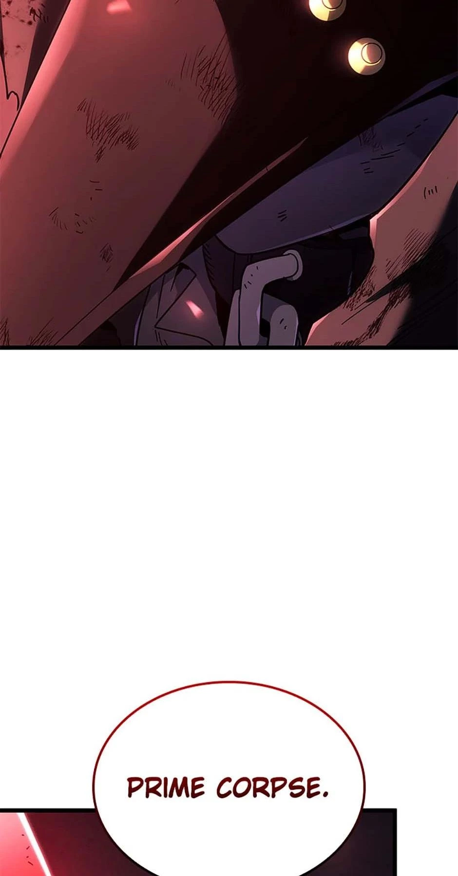 Revenge of the Baskerville Bloodhound Chapter 88 — page 2