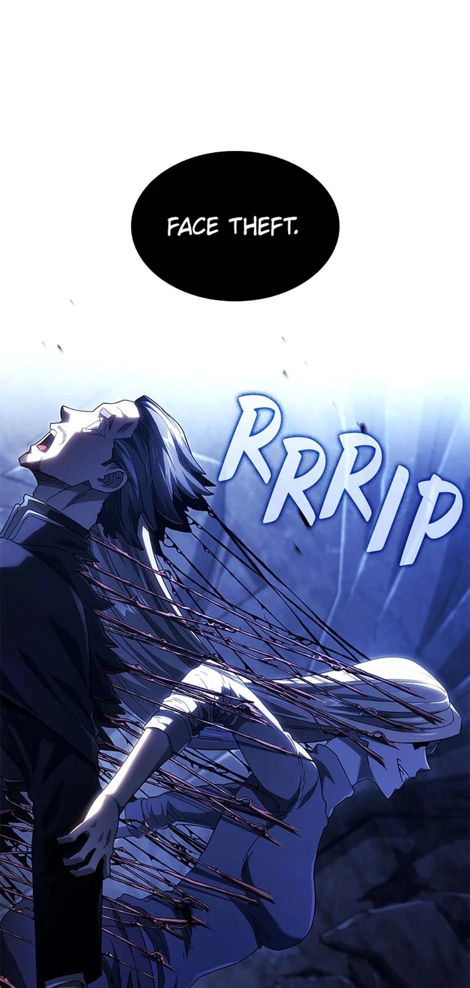 Revenge of the Baskerville Bloodhound Chapter 88 — page 15