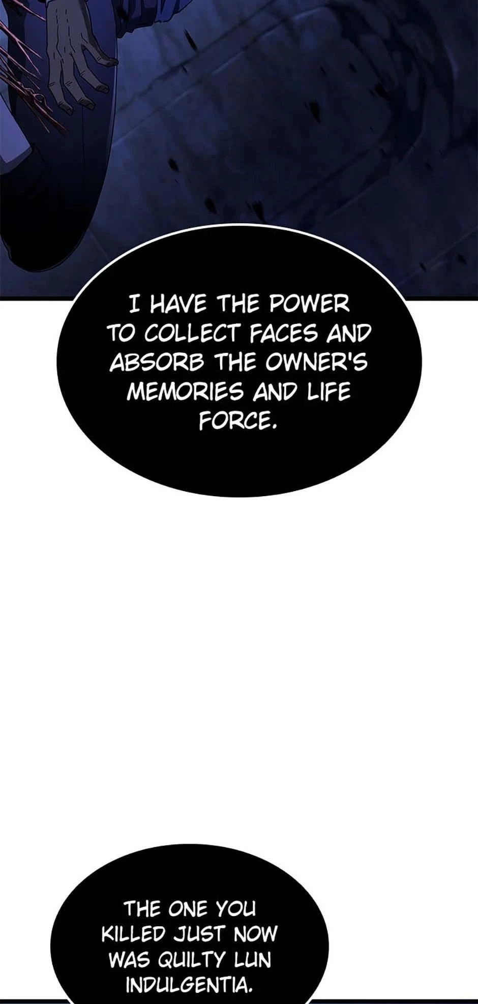 Revenge of the Baskerville Bloodhound Chapter 88 — page 16