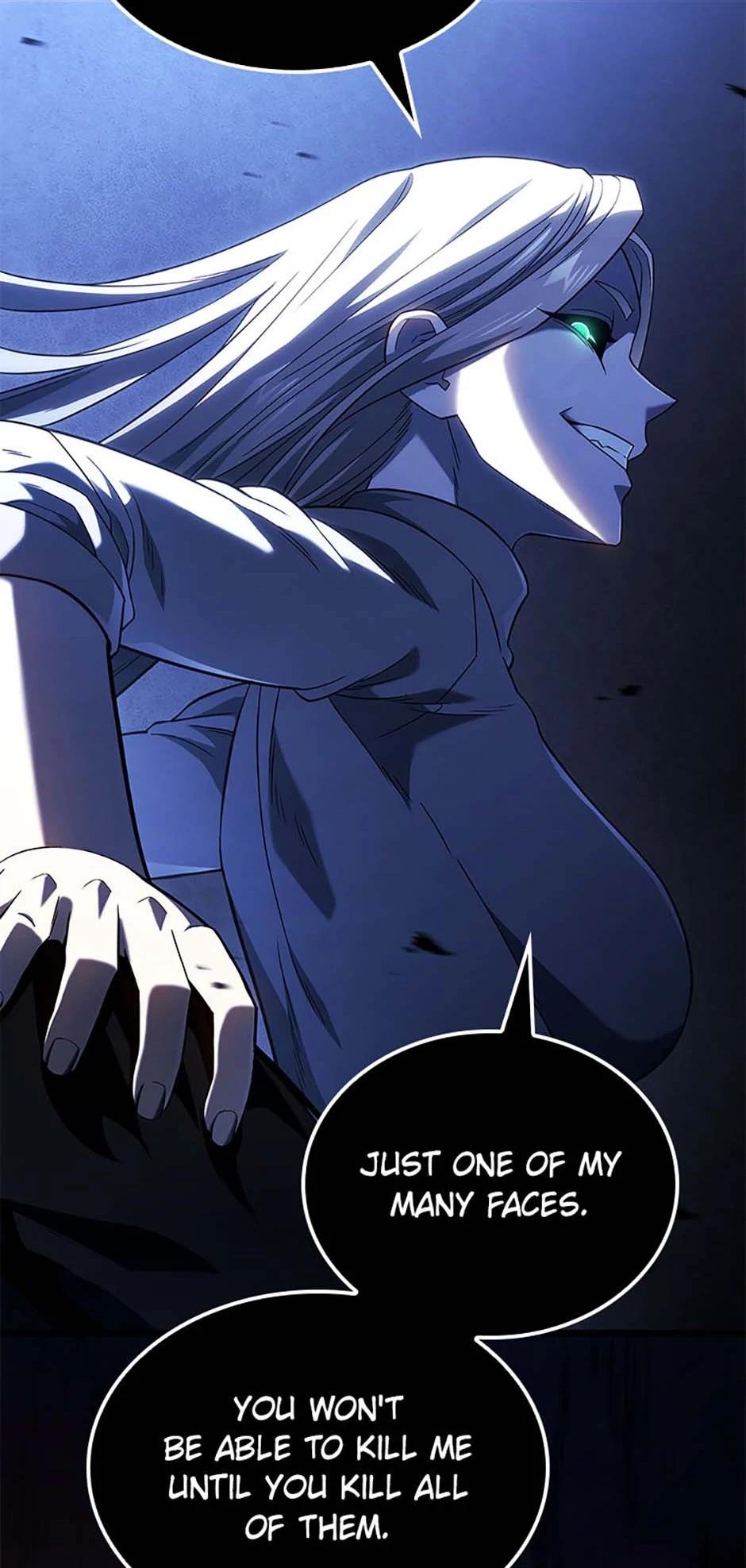 Revenge of the Baskerville Bloodhound Chapter 88 — page 17