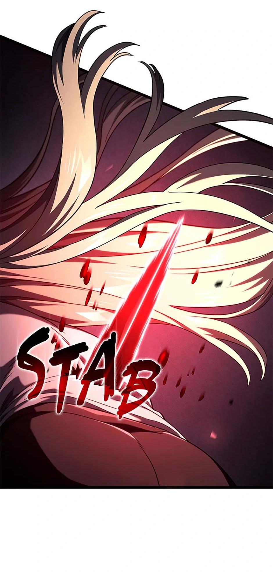 Revenge of the Baskerville Bloodhound Chapter 88 — page 20
