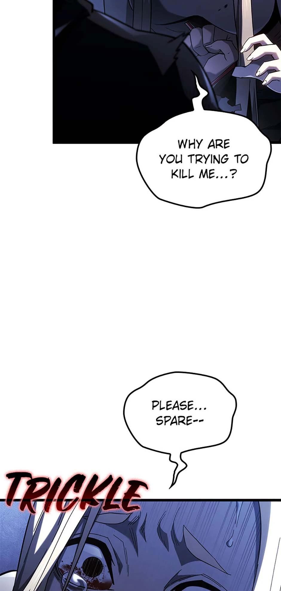 Revenge of the Baskerville Bloodhound Chapter 88 — page 23